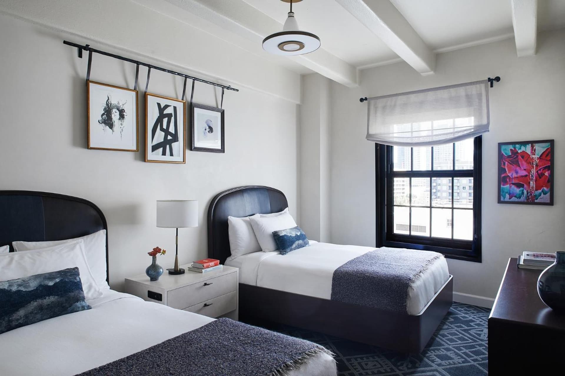 Hotel Figueroa, Unbound Collection by Hyatt gallery photo in Los Angeles, CA — image 58
