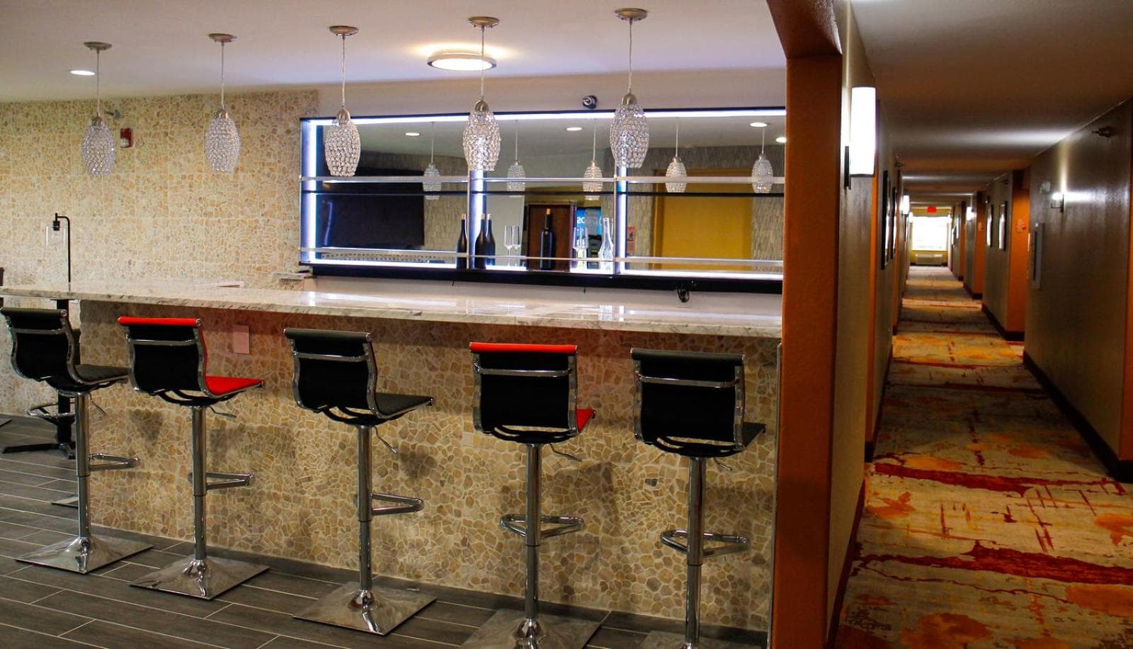 The Leo Collection Detroit, an Ascend Collection Hotel gallery photo in Lincoln Park, MI — image 10