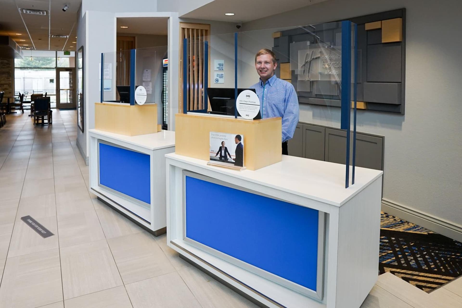 Holiday Inn Express & Suites - Aurora Medical Campus by IHG gallery photo in Aurora, CO — image 32