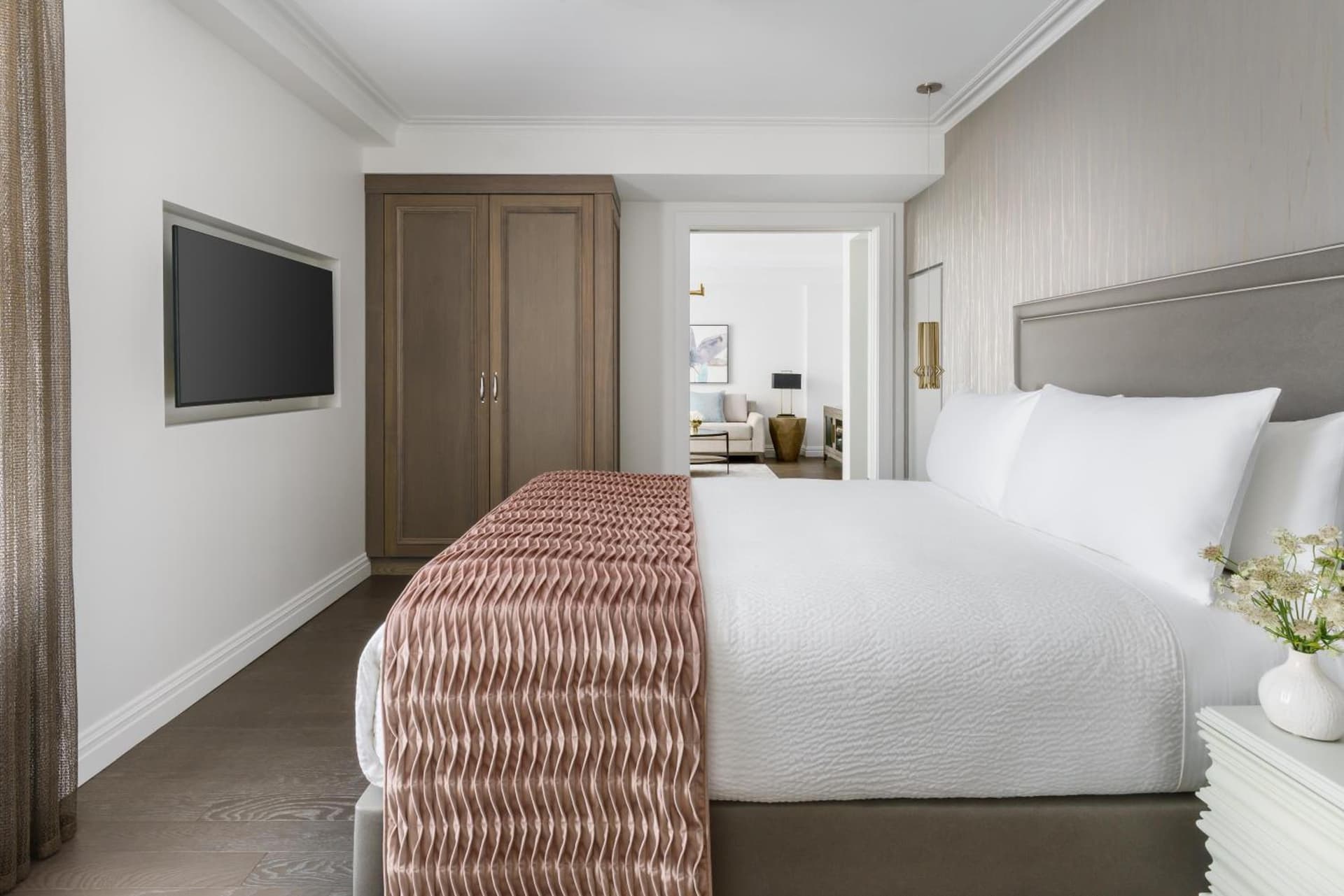 The Wallace Hotel gallery photo in New York, NY — image 19