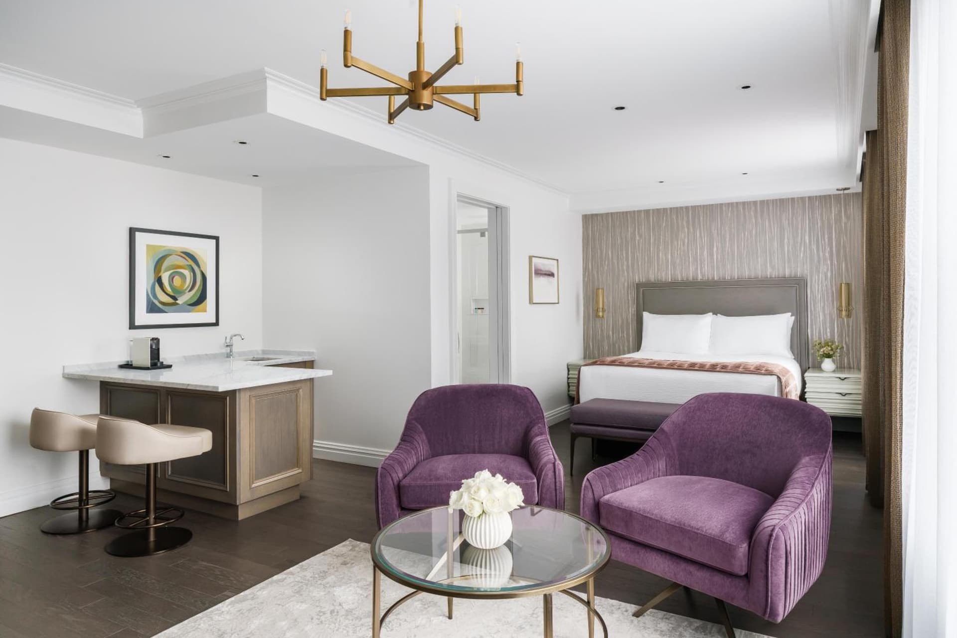 The Wallace Hotel gallery photo in New York, NY — image 24