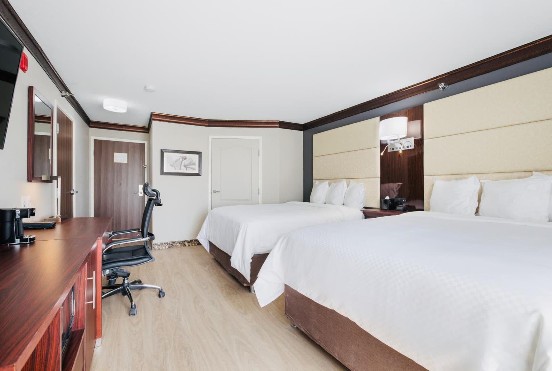 The Leo Collection Detroit, an Ascend Collection Hotel gallery photo in Lincoln Park, MI — image 33