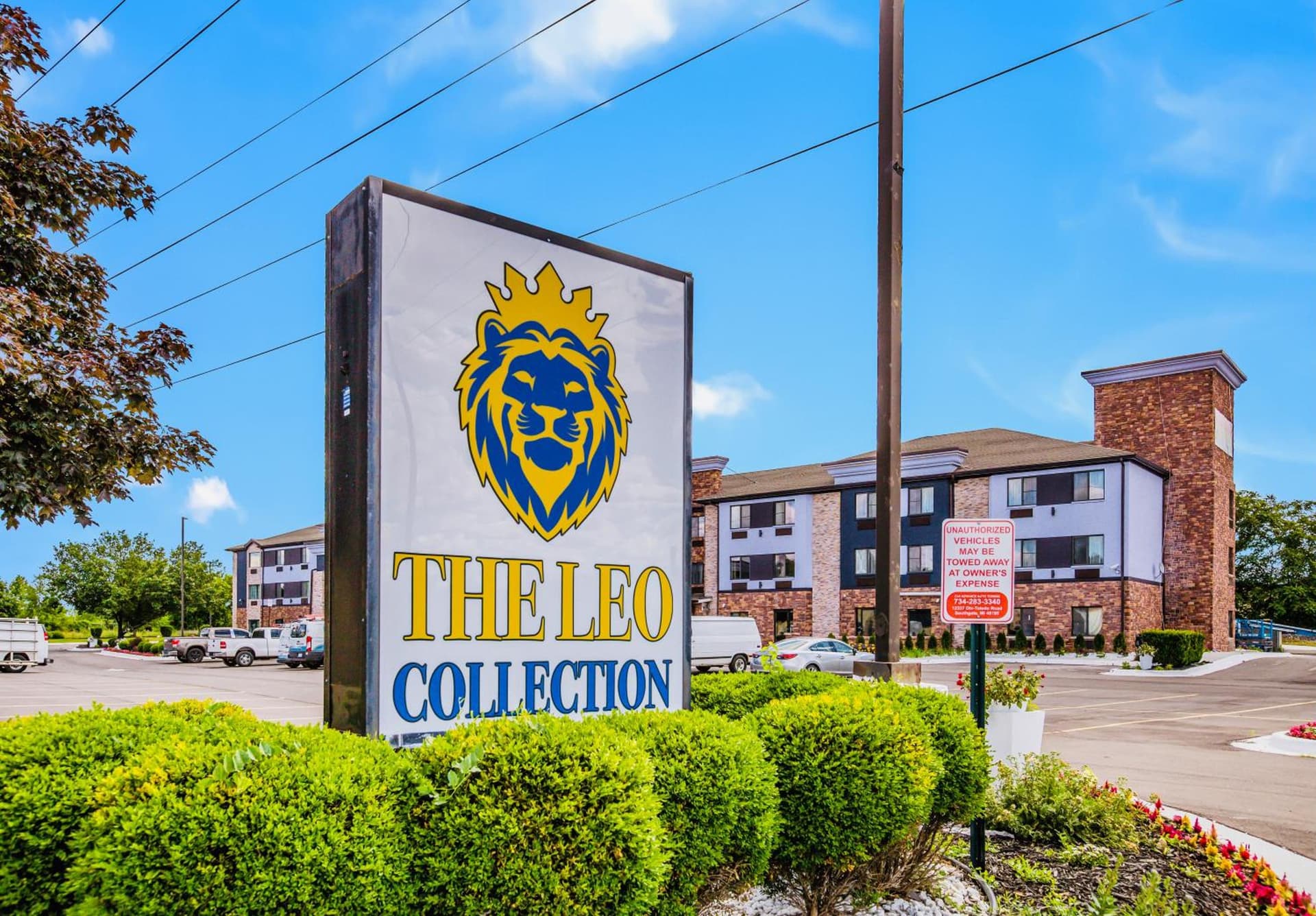 The Leo Collection Detroit, an Ascend Collection Hotel gallery photo in Lincoln Park, MI — image 47
