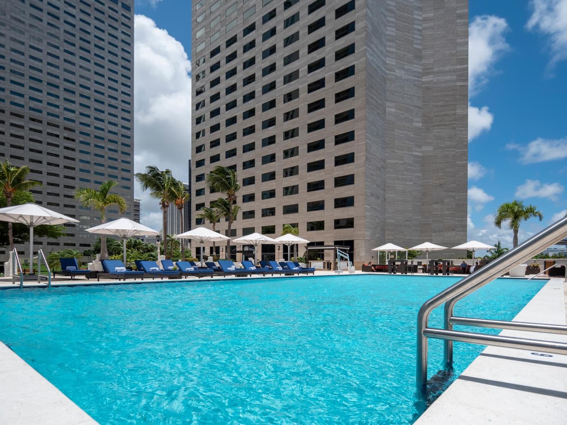 InterContinental Miami by IHG gallery photo in Miami, FL — image 18