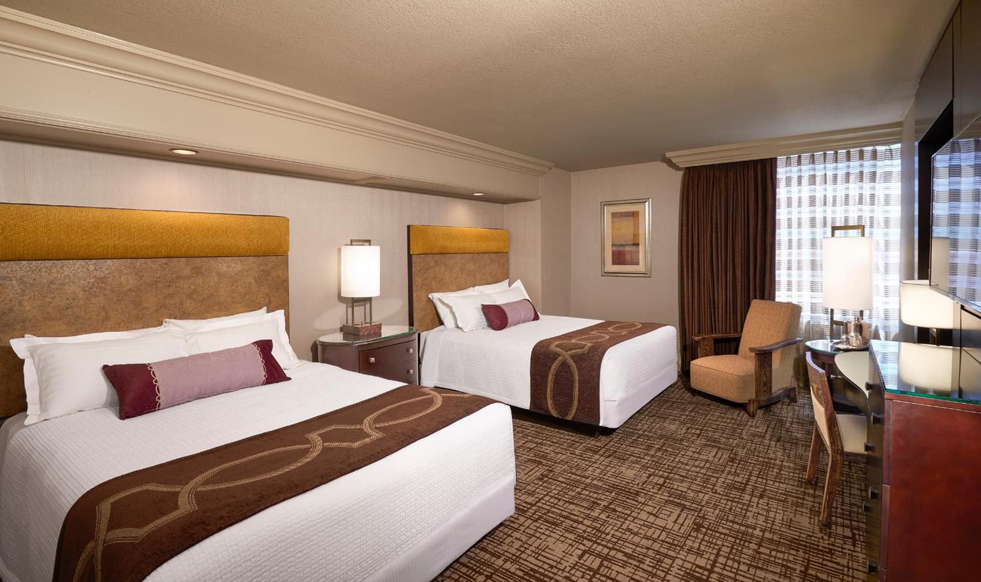 Treasure Island - TI Las Vegas Hotel & Casino gallery photo in Las Vegas, NV — image 4