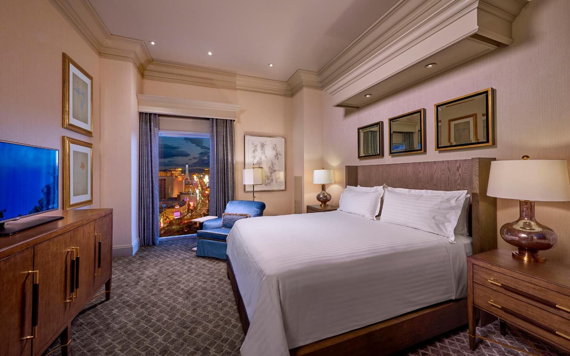 Treasure Island - TI Las Vegas Hotel & Casino gallery photo in Las Vegas, NV — image 35