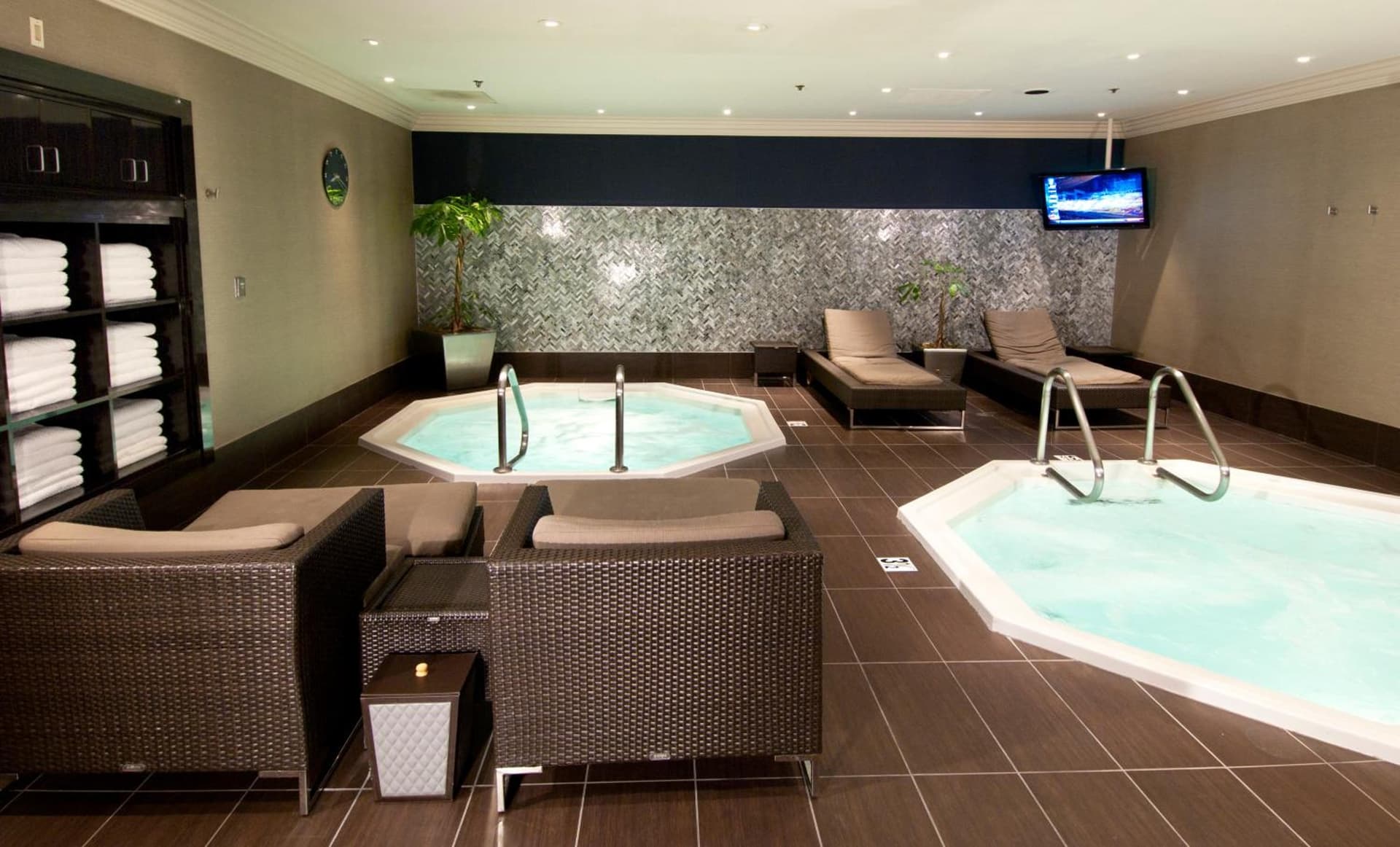Treasure Island - TI Las Vegas Hotel & Casino gallery photo in Las Vegas, NV — image 23