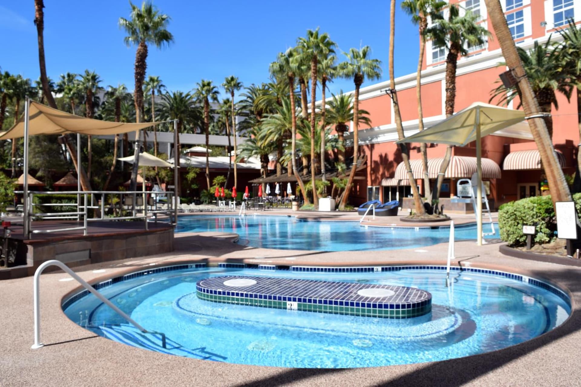 Treasure Island - TI Las Vegas Hotel & Casino gallery photo in Las Vegas, NV — image 19