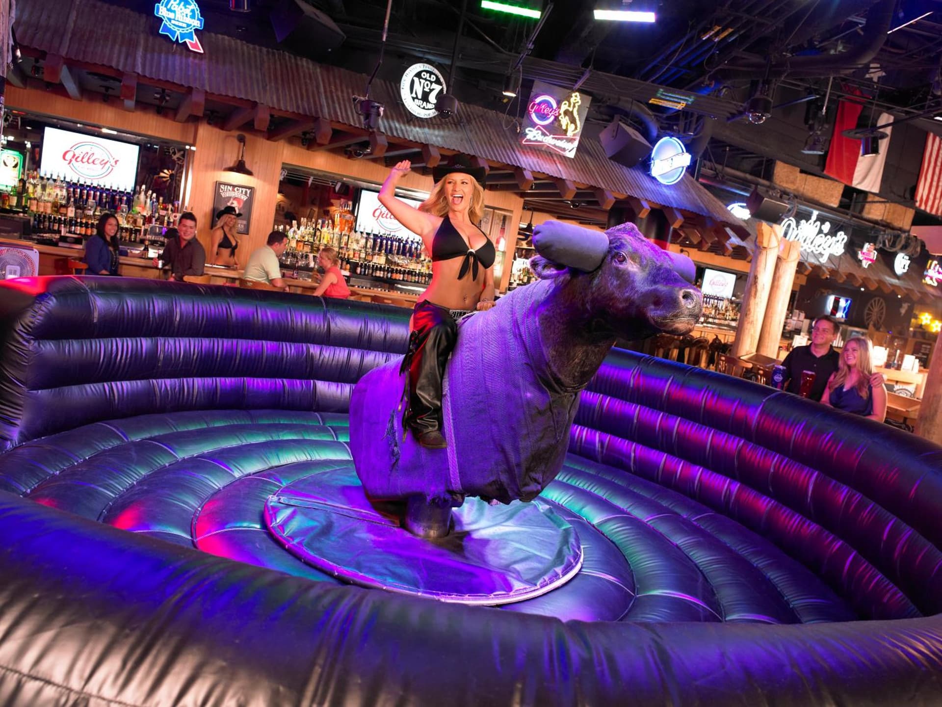 Treasure Island - TI Las Vegas Hotel & Casino gallery photo in Las Vegas, NV — image 25