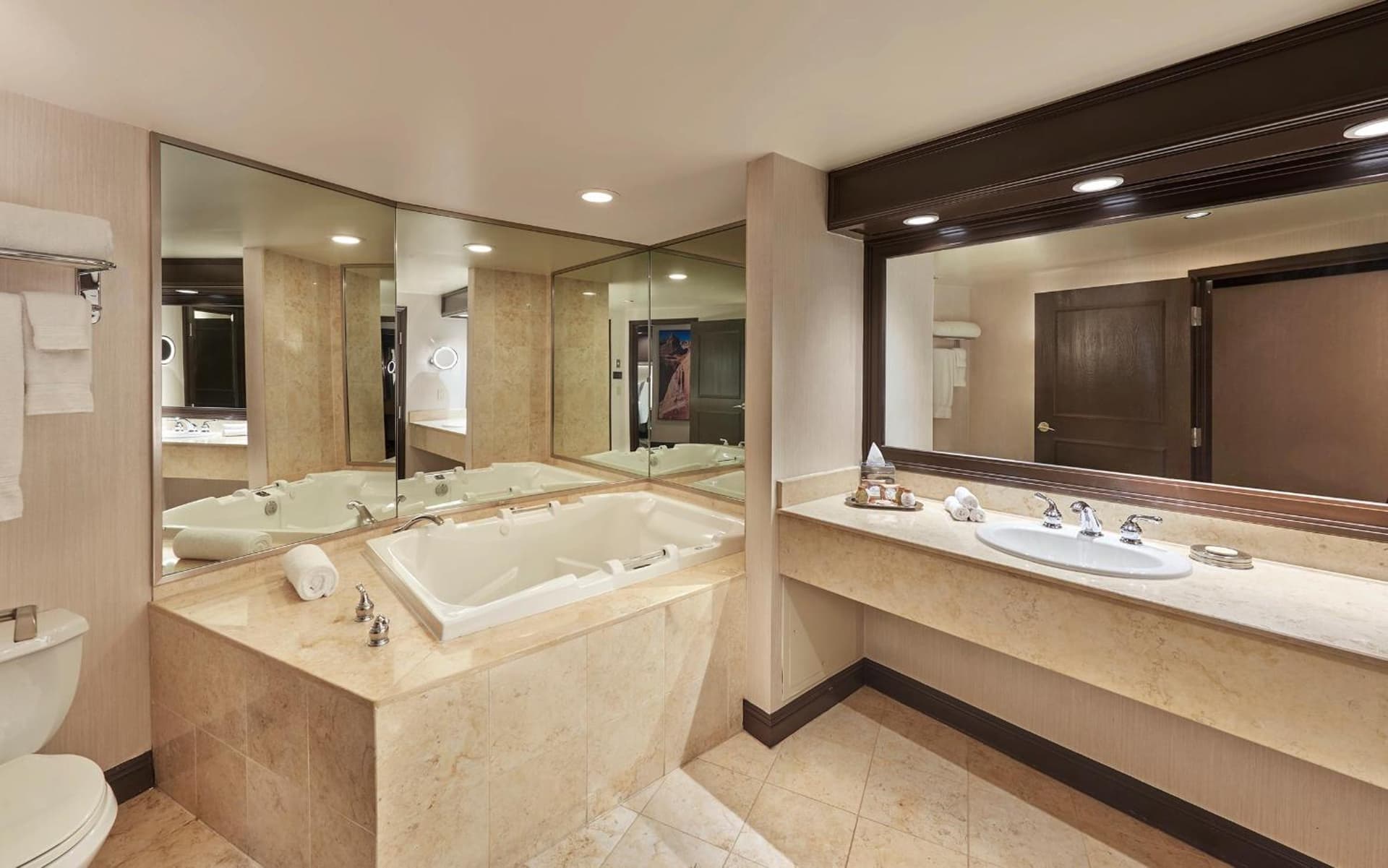 Treasure Island - TI Las Vegas Hotel & Casino gallery photo in Las Vegas, NV — image 6