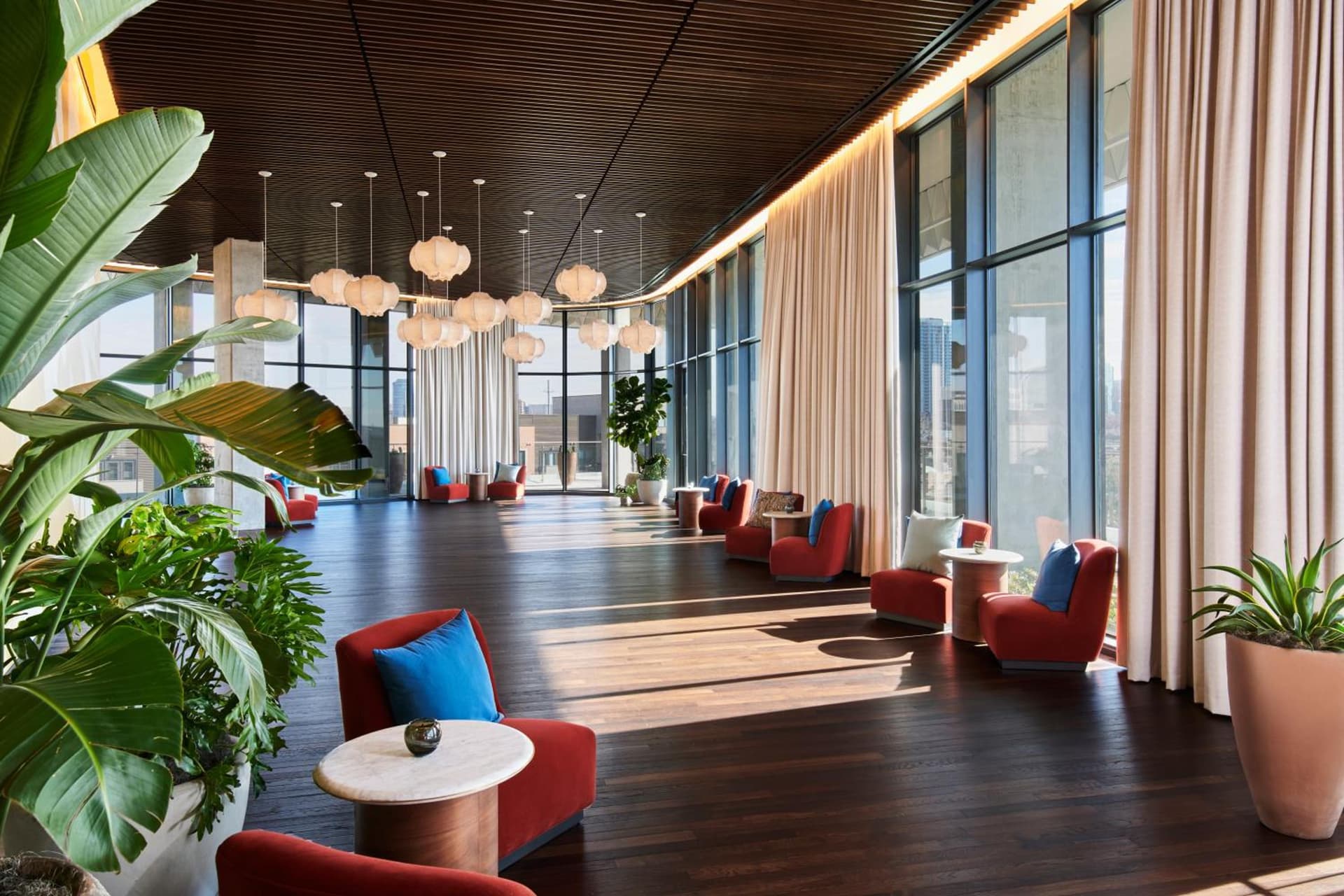Virgin Hotels Dallas property photo 125 of 127 in Dallas, Texas
