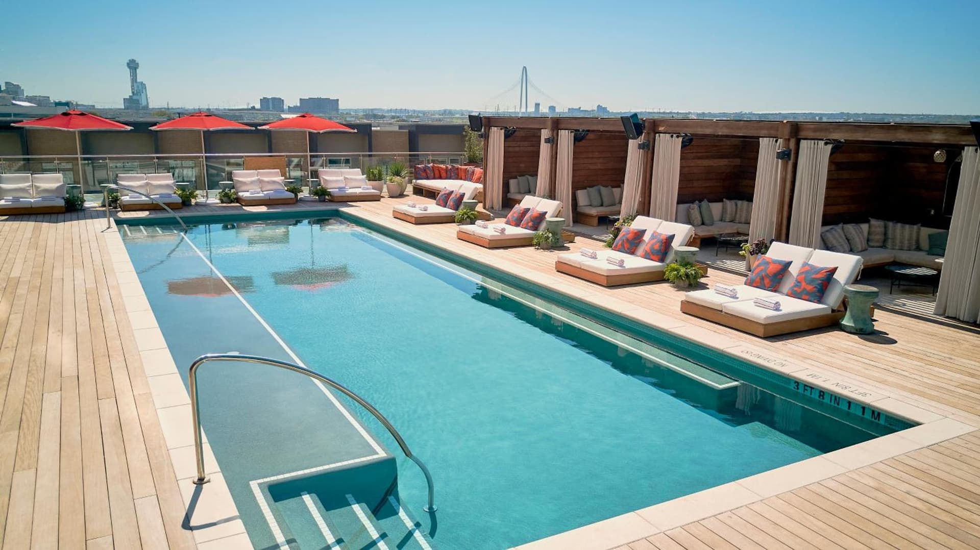 Virgin Hotels Dallas property photo 12 of 127 in Dallas, Texas