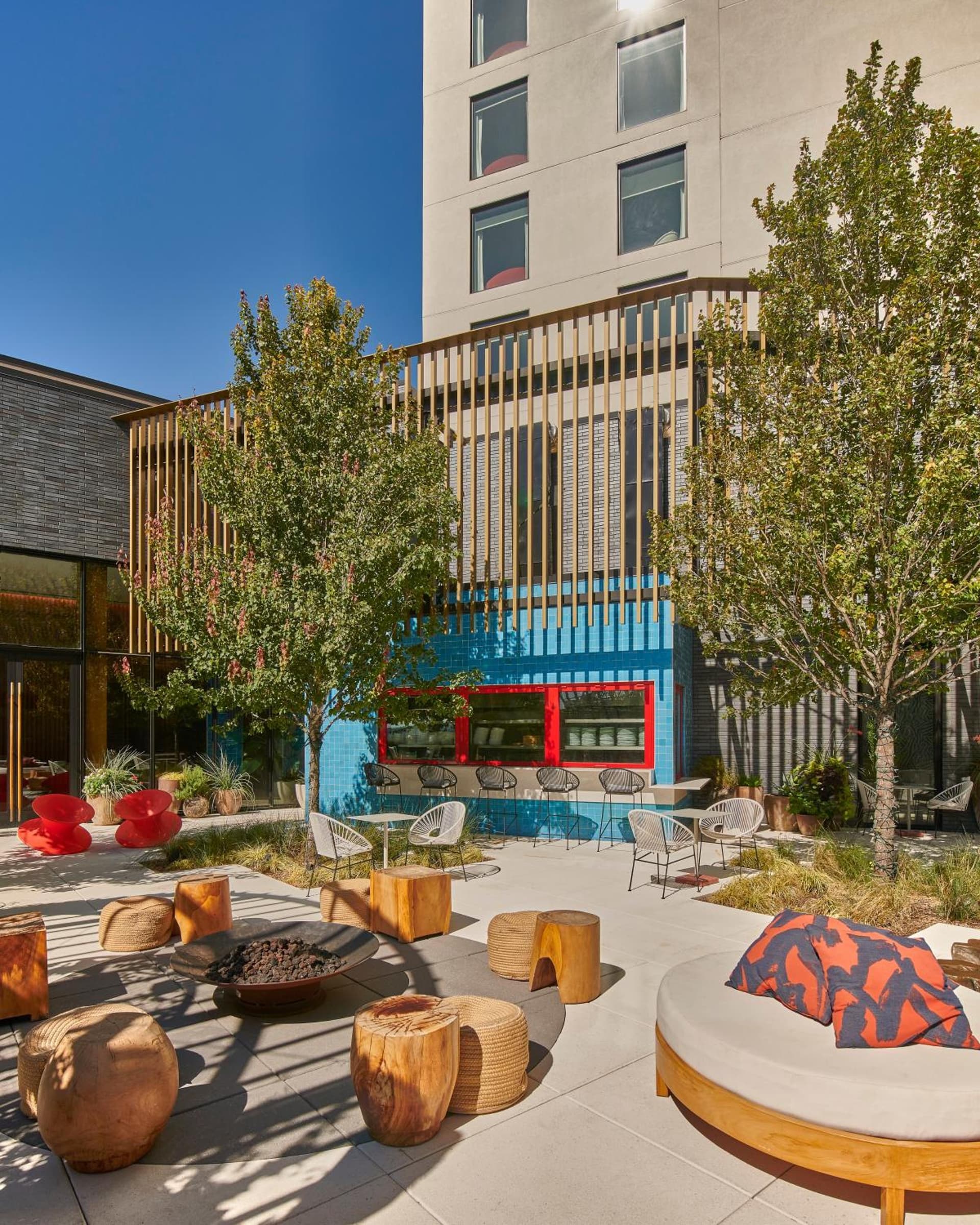 Virgin Hotels Dallas property photo 87 of 127 in Dallas, Texas