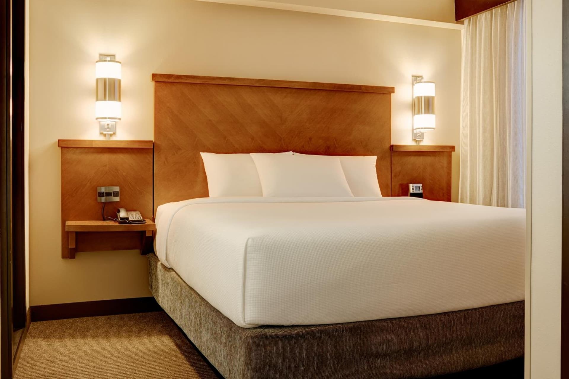 Hyatt Place Reno/Tahoe Airport gallery photo in Reno, NV — image 24