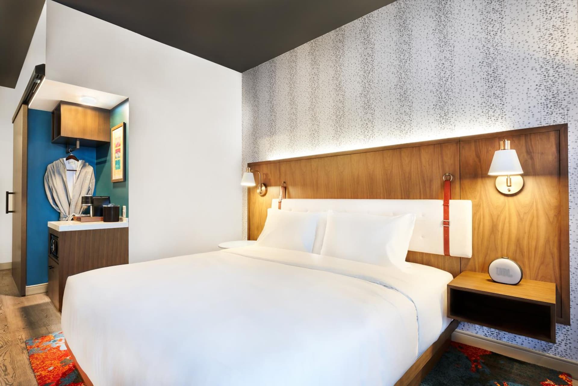 Hyatt Centric Downtown Denver gallery photo in Denver, CO — image 6