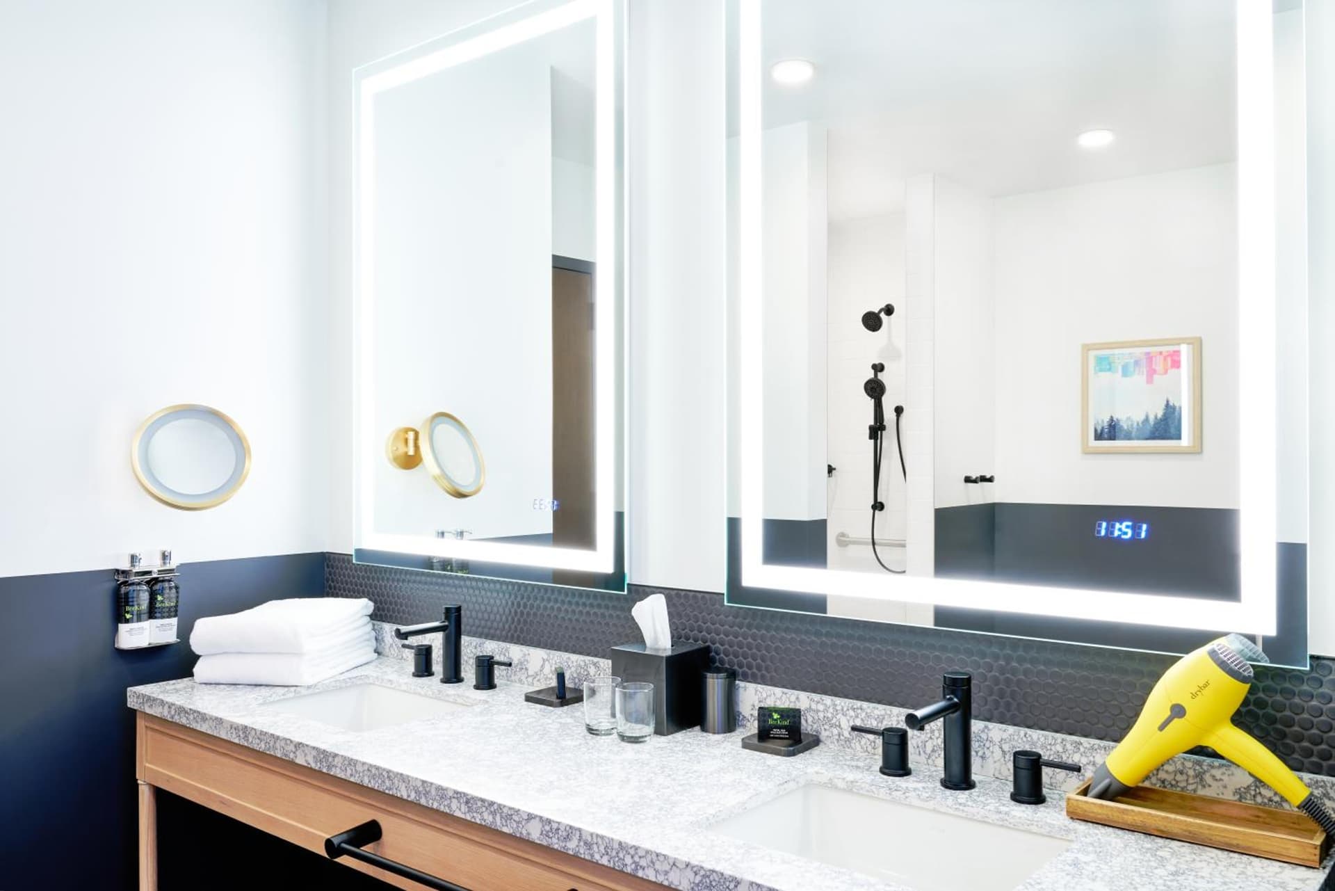 Hyatt Centric Downtown Denver gallery photo in Denver, CO — image 22