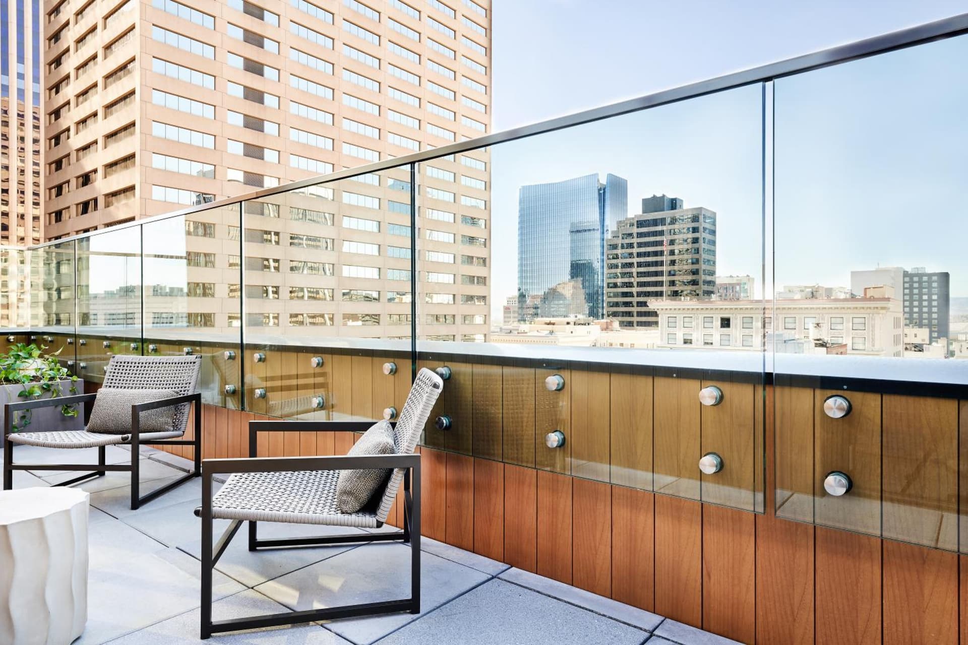 Hyatt Centric Downtown Denver gallery photo in Denver, CO — image 10