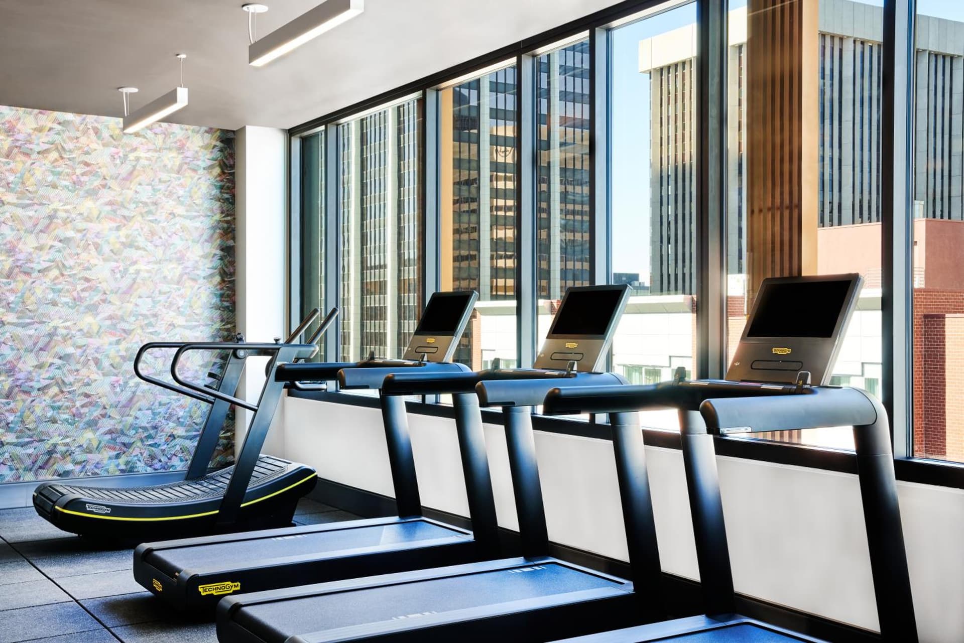 Hyatt Centric Downtown Denver gallery photo in Denver, CO — image 68