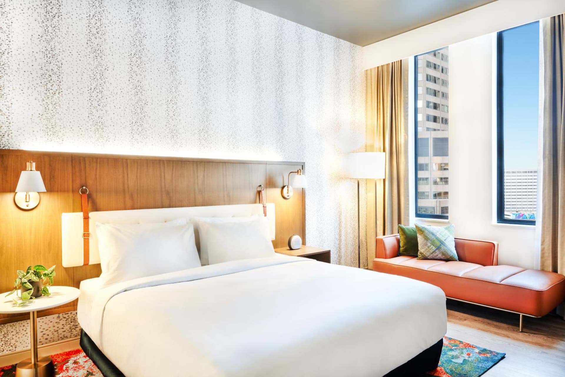 Hyatt Centric Downtown Denver gallery photo in Denver, CO — image 58