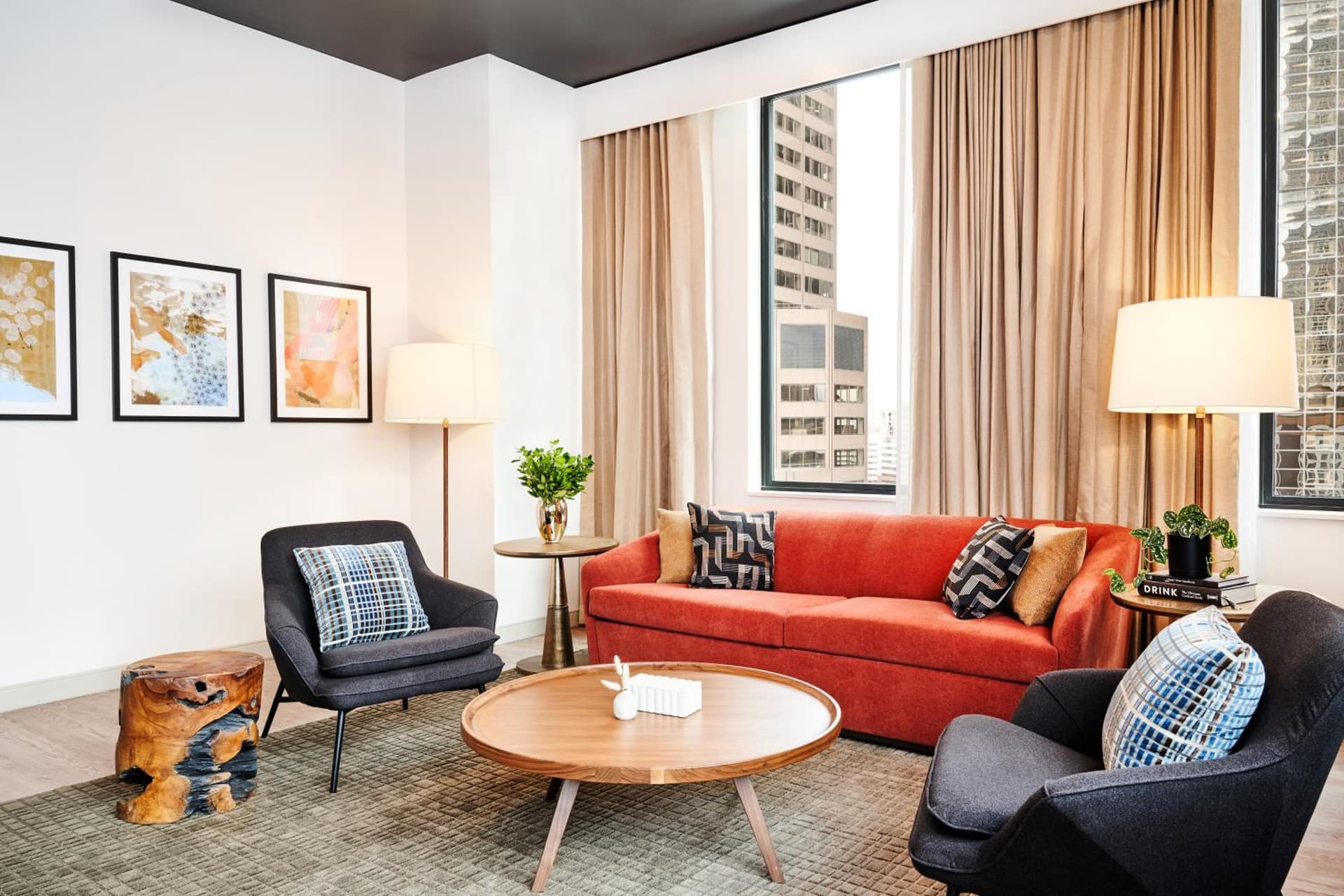 Hyatt Centric Downtown Denver gallery photo in Denver, CO — image 20