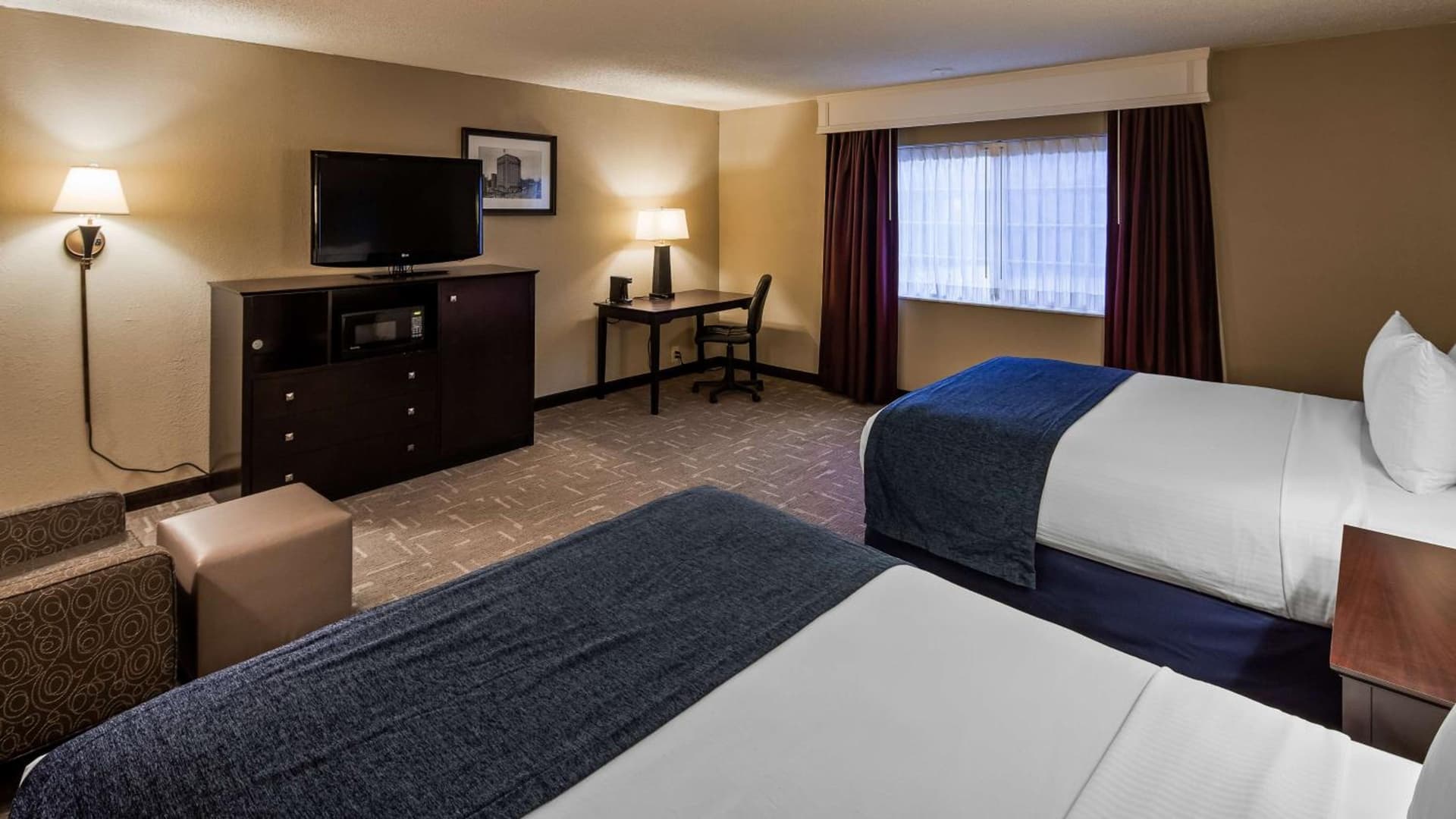 Best Western Greenfield Inn gallery photo in Allen Park, MI — image 55