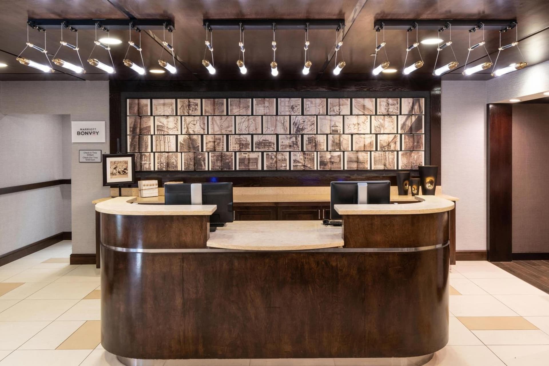 Sheraton Ann Arbor Hotel gallery photo in Ann Arbor, MI — image 14