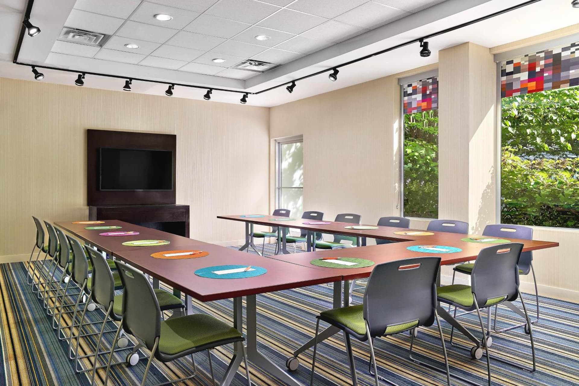Aloft by Marriott Arundel Mills BWI Airport gallery photo in Hanover, MD — image 4