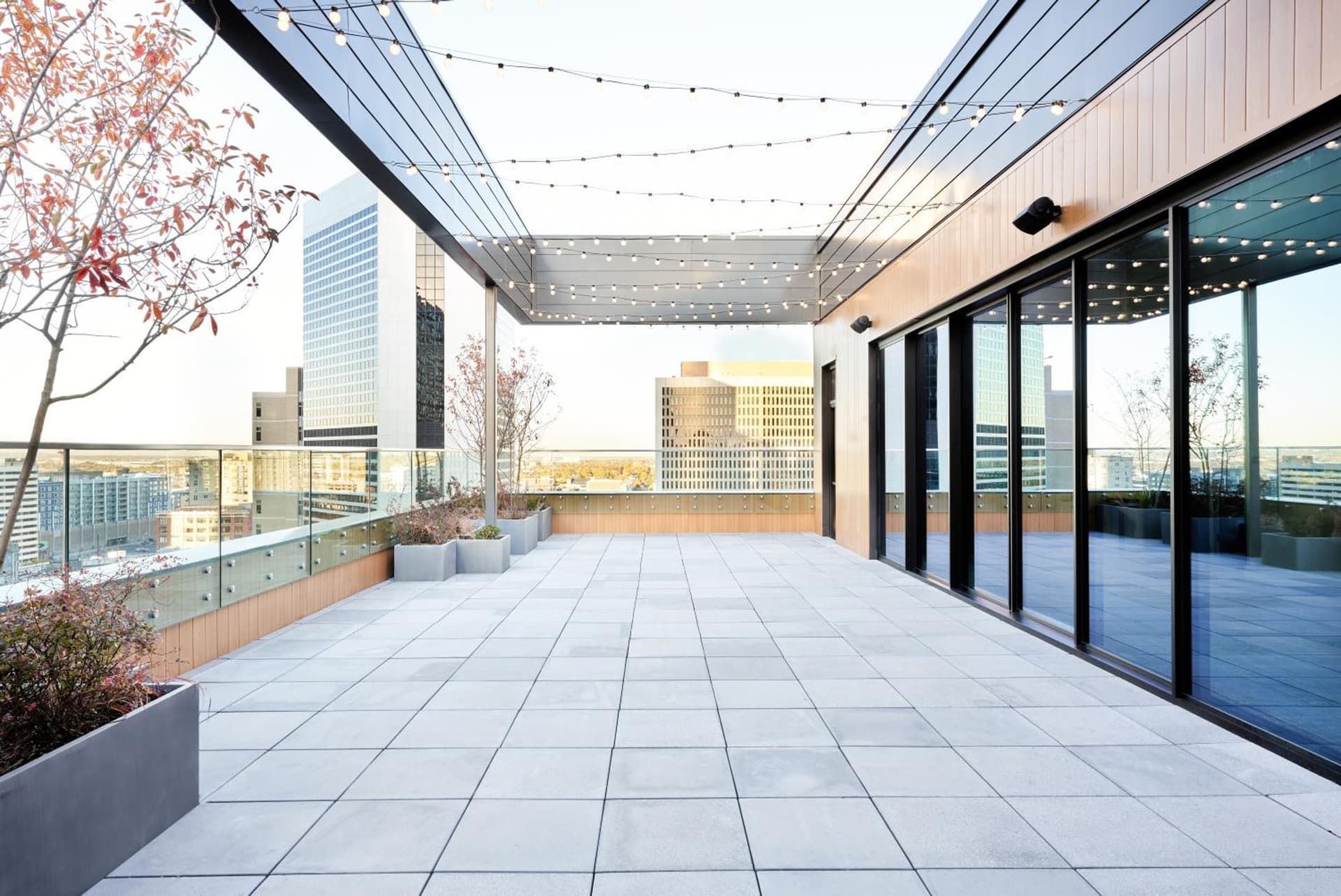 Hyatt Centric Downtown Denver gallery photo in Denver, CO — image 47