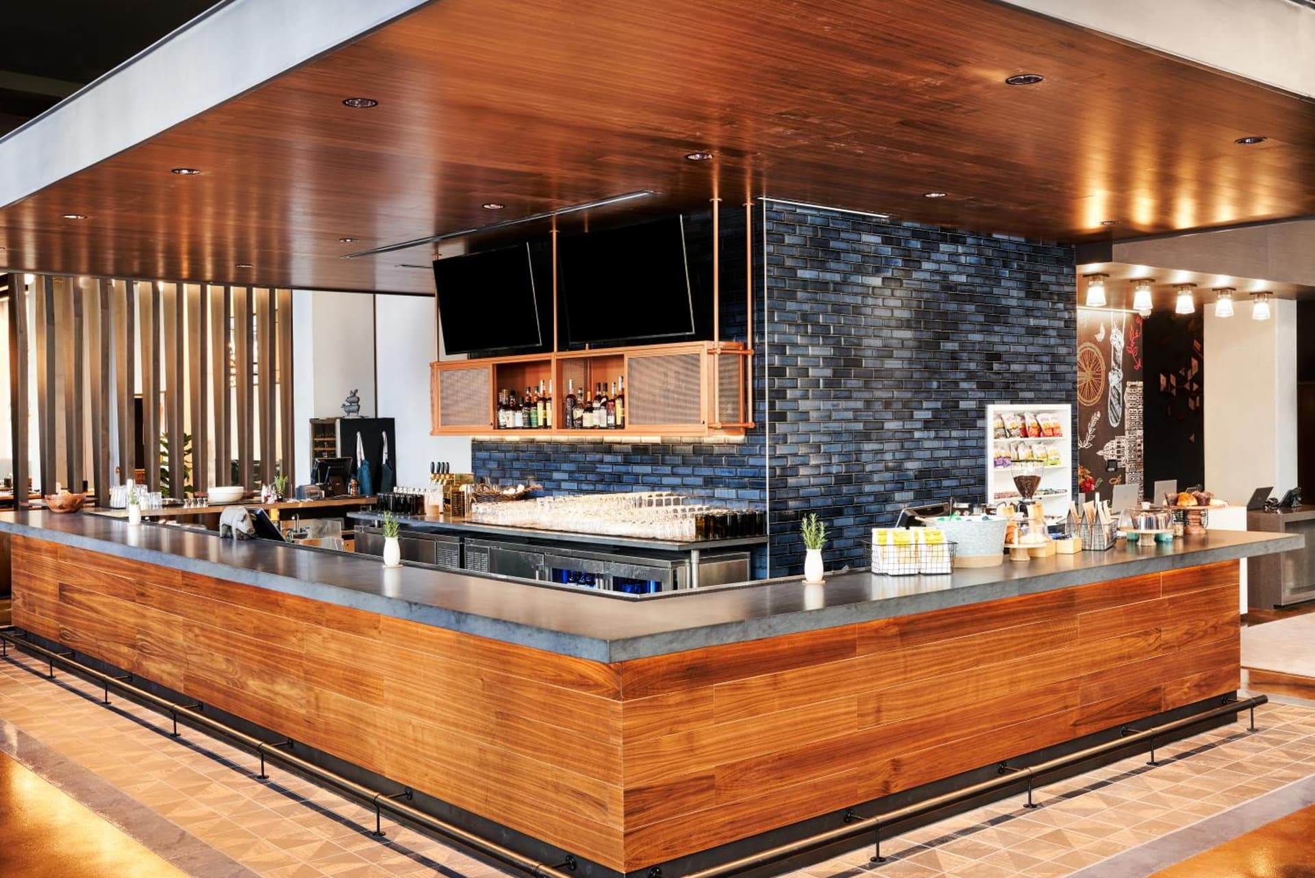 Hyatt Centric Downtown Denver gallery photo in Denver, CO — image 39