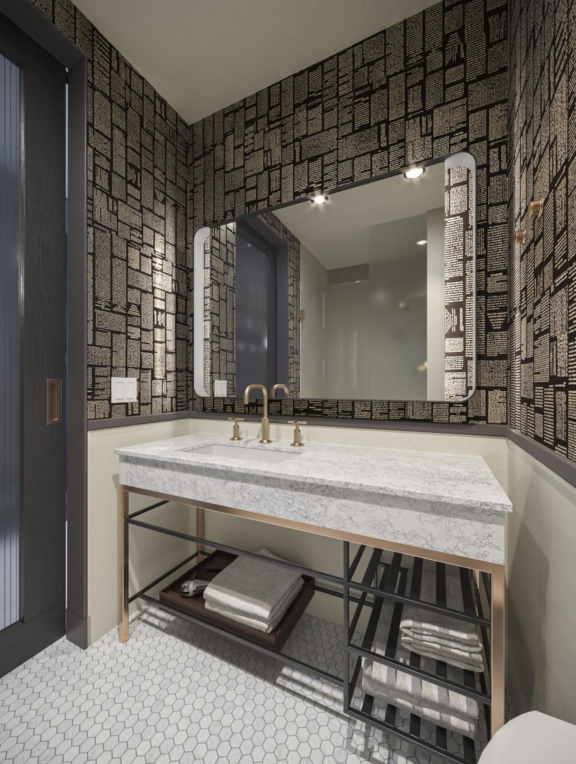 The Slate Hotel Denver Downtown, Tapestry by Hilton gallery photo in Denver, CO — image 73
