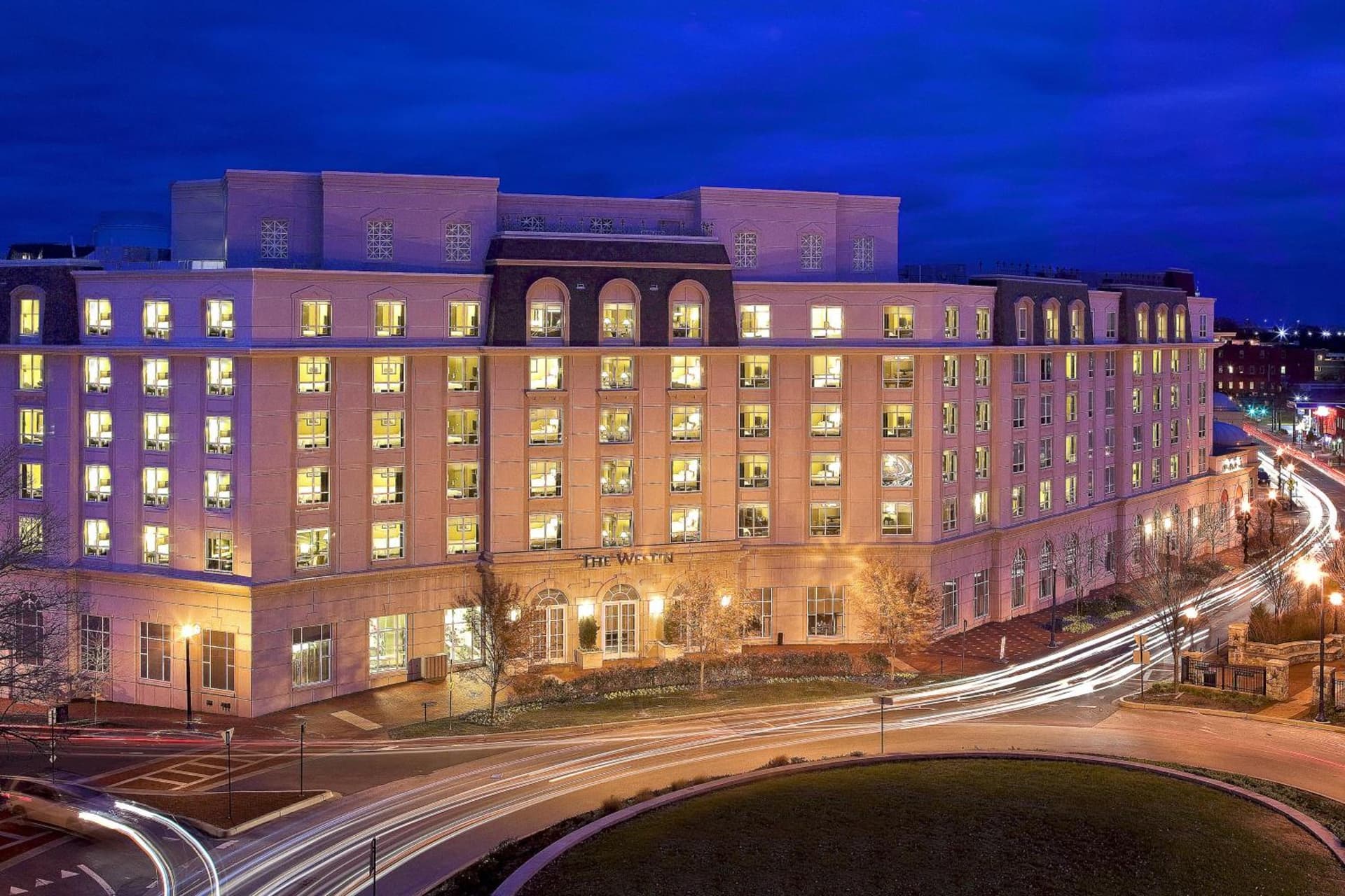 The Westin Annapolis — hotel in Annapolis, Maryland