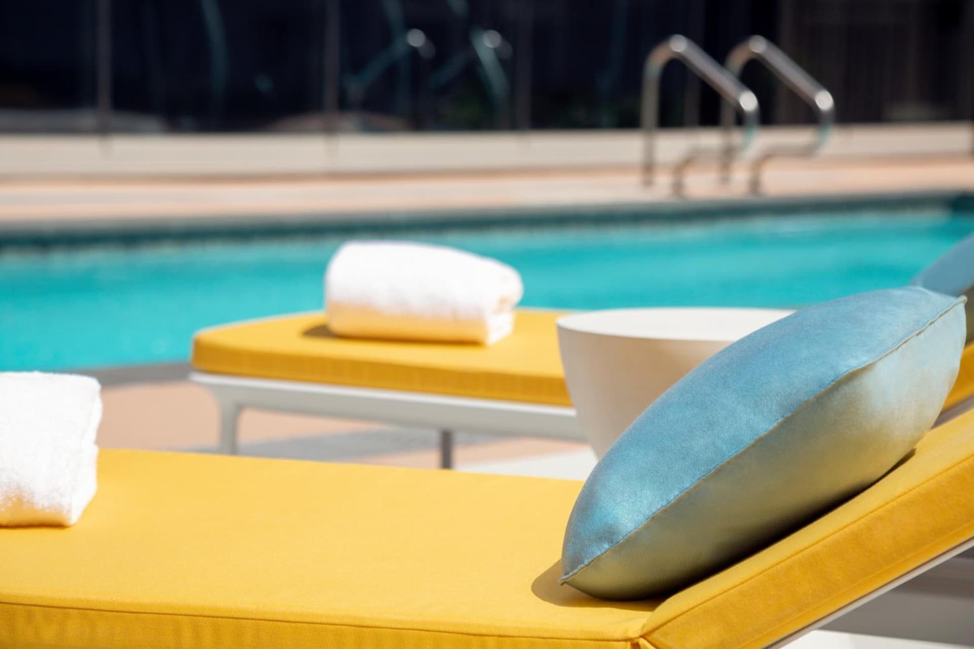 InterContinental Houston by IHG gallery photo in Houston, TX — image 23