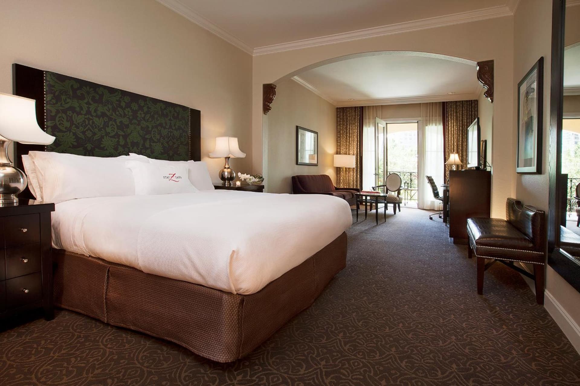 Hotel ZaZa Dallas gallery photo in Dallas, TX — image 14