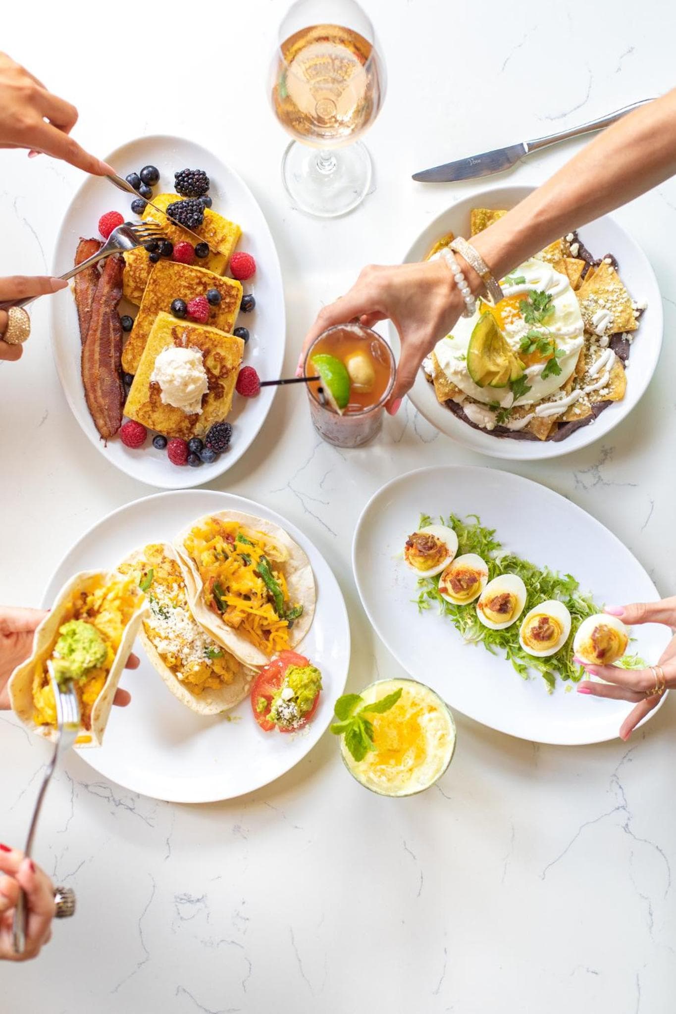 Hotel ZaZa Dallas gallery photo in Dallas, TX — image 12