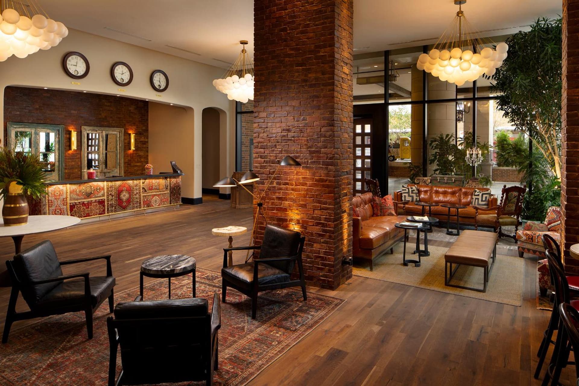 Hotel ZaZa Austin gallery photo in Austin, TX — image 25