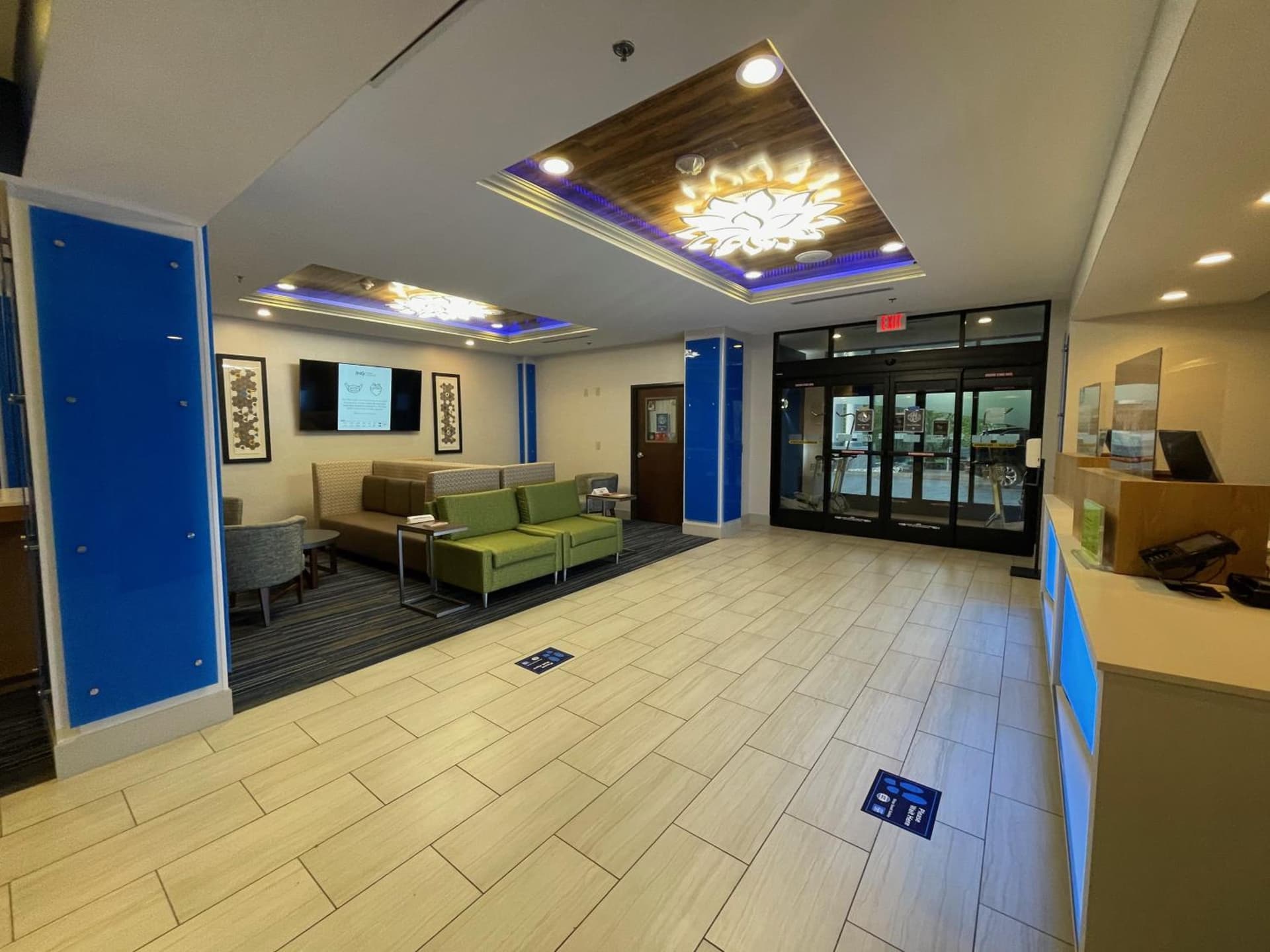 Holiday Inn Express & Suites Columbia - East Elkridge, Jessup an IHG Hotel gallery photo in Elkridge, MD — image 21
