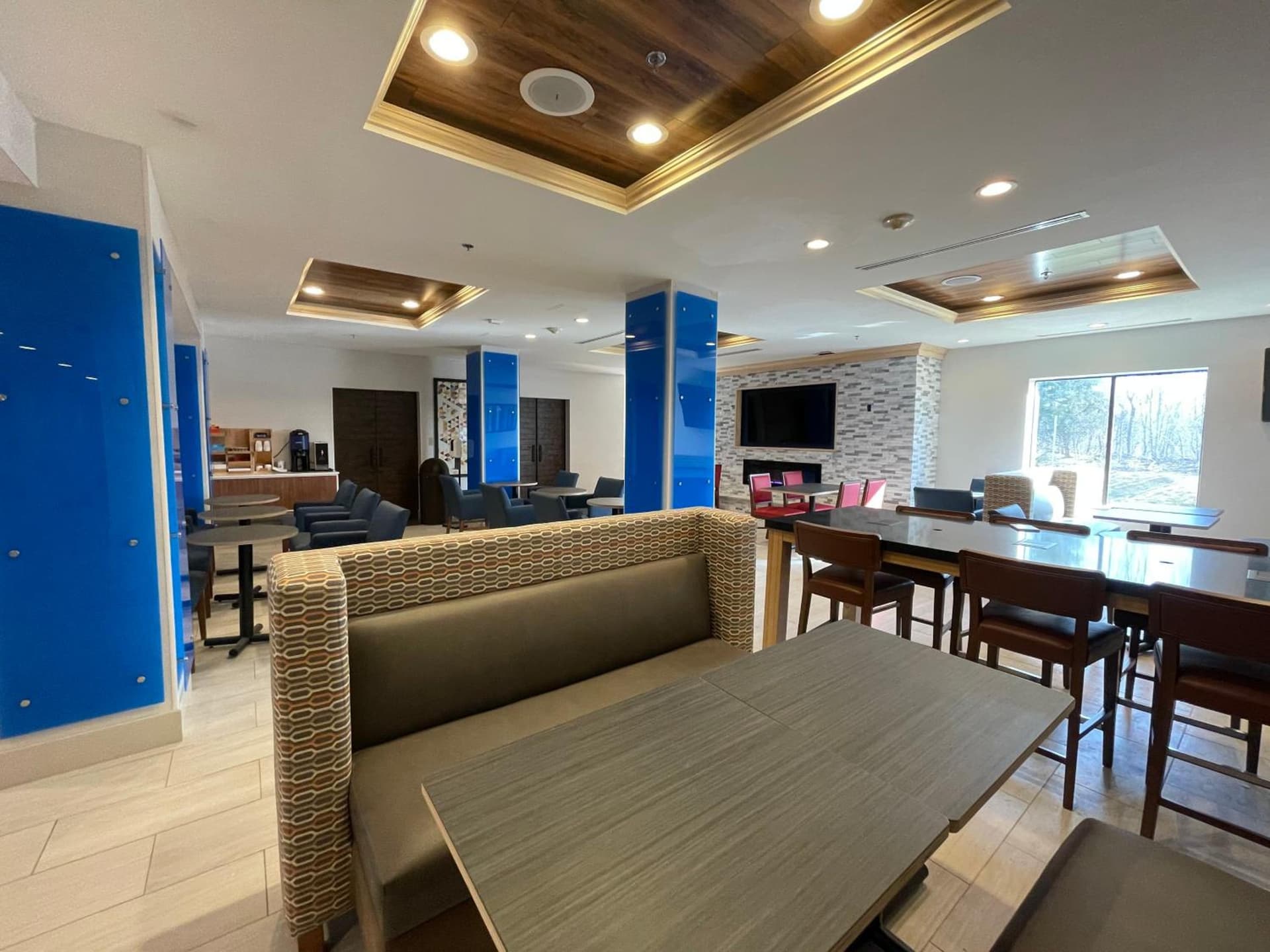 Holiday Inn Express & Suites Columbia - East Elkridge, Jessup an IHG Hotel gallery photo in Elkridge, MD — image 37