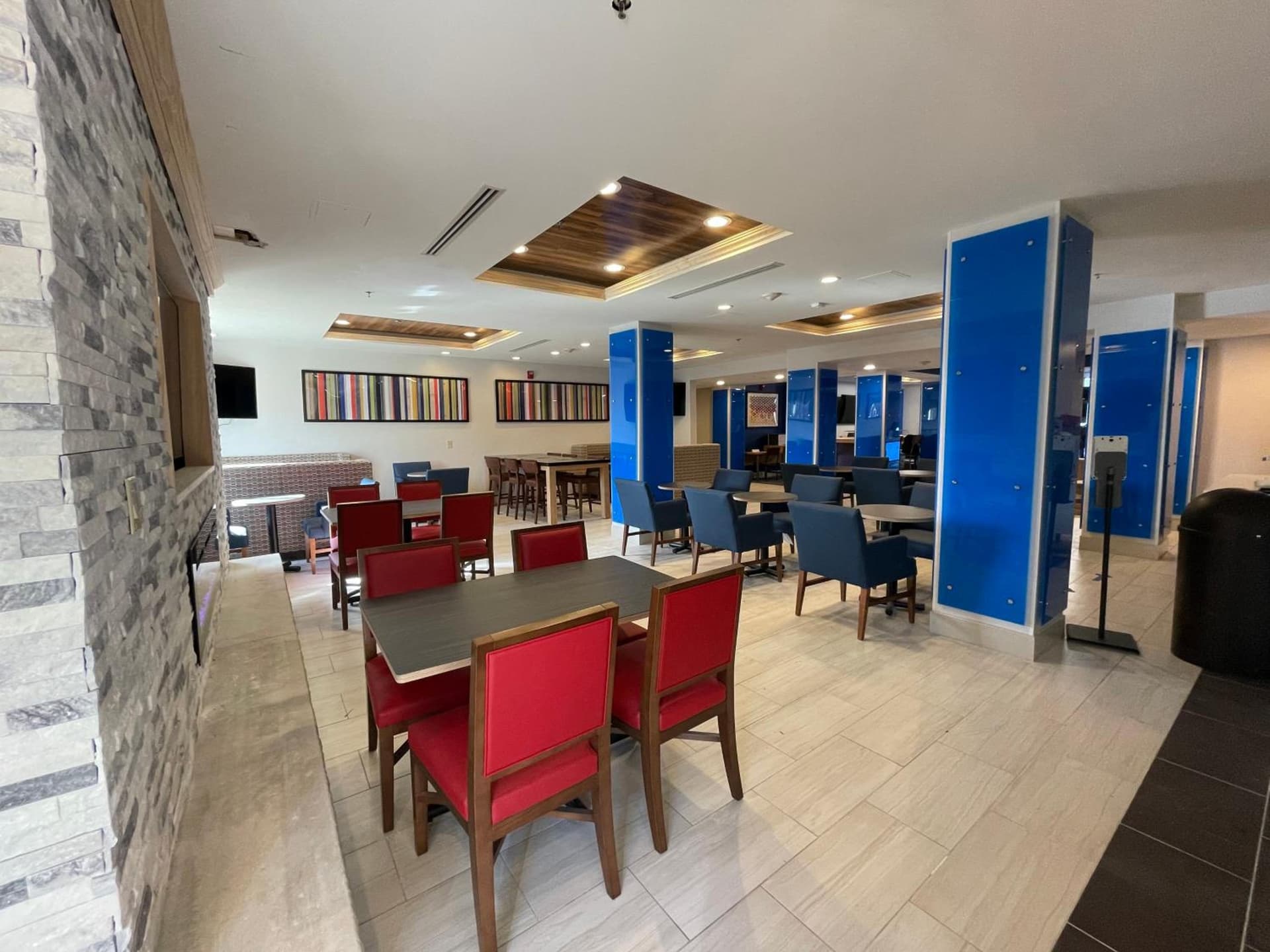 Holiday Inn Express & Suites Columbia - East Elkridge, Jessup an IHG Hotel gallery photo in Elkridge, MD — image 42