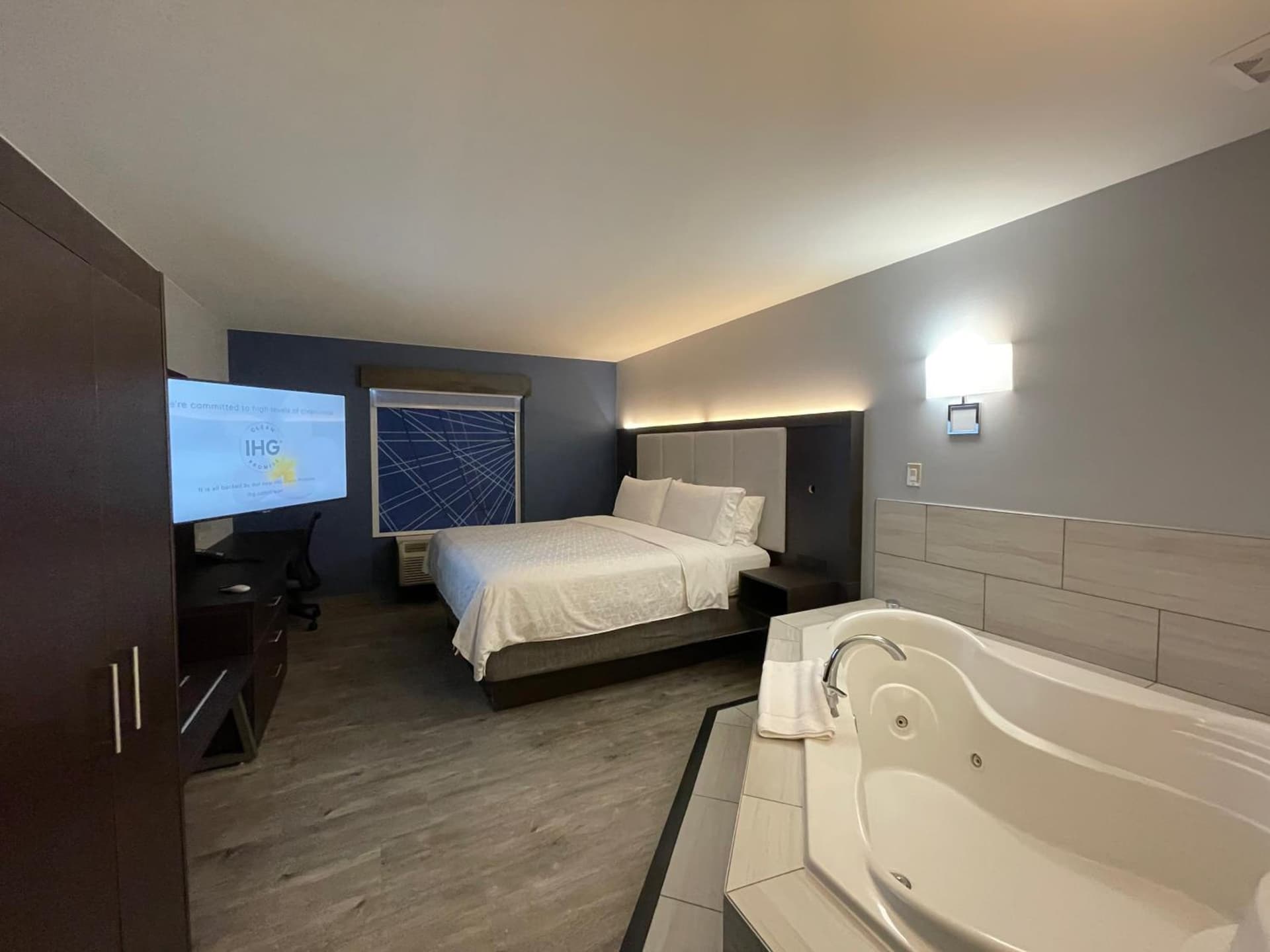 Holiday Inn Express & Suites Columbia - East Elkridge, Jessup an IHG Hotel gallery photo in Elkridge, MD — image 15