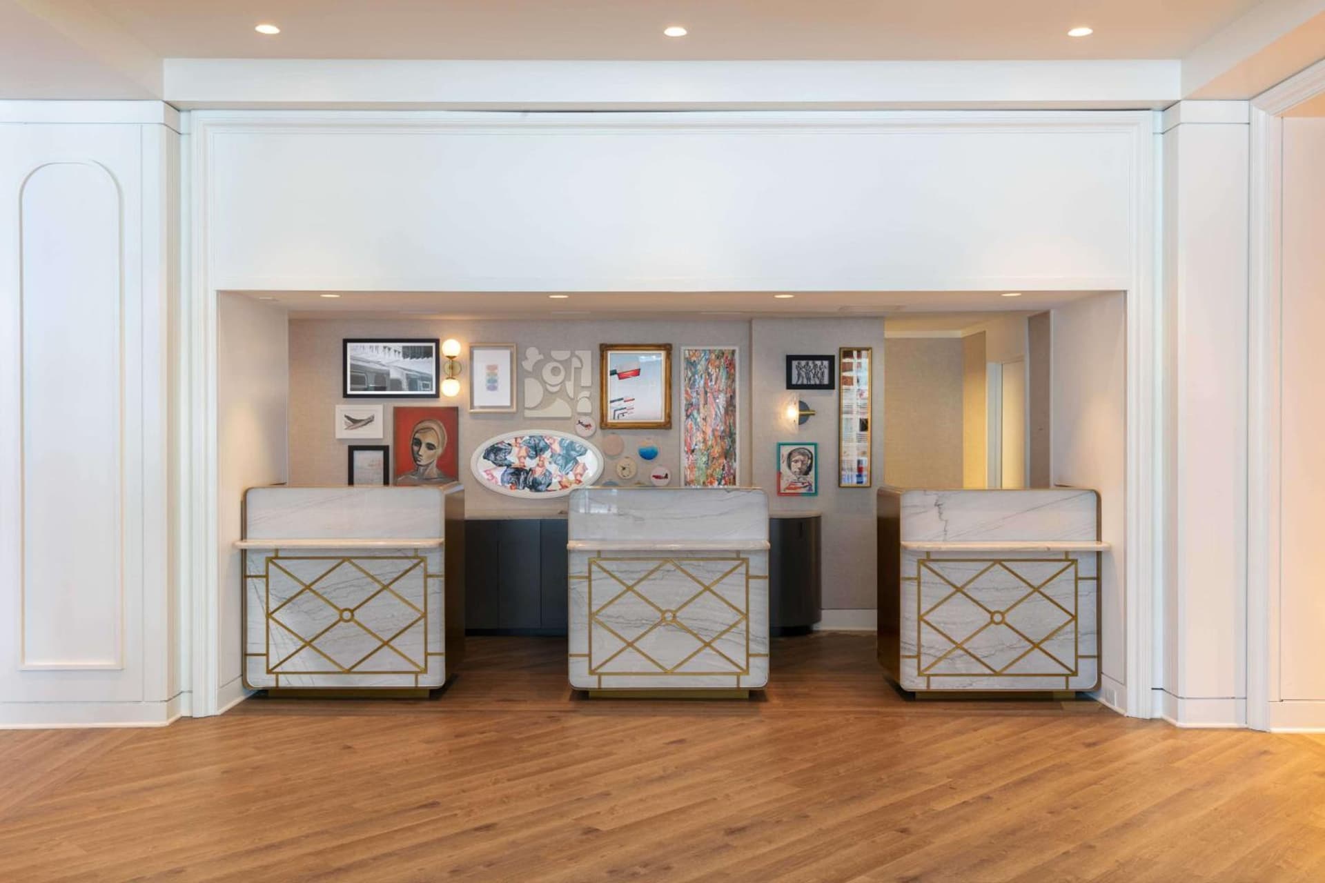 The Royal Sonesta Chicago Downtown gallery photo in Chicago, IL — image 110