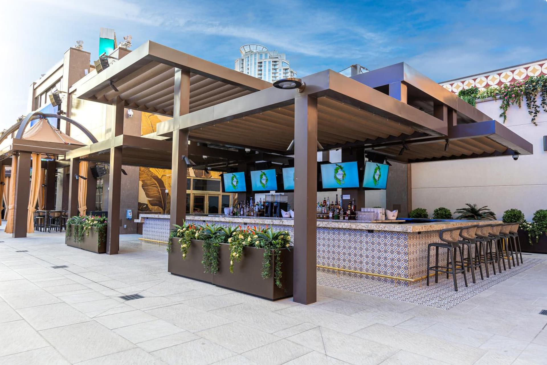 SAHARA Las Vegas gallery photo in Las Vegas, NV — image 11