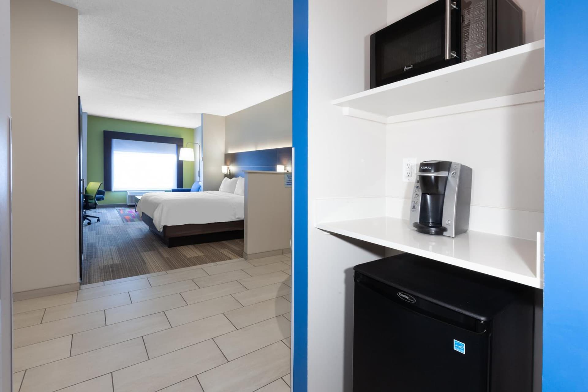 Holiday Inn Express Hotel & Suites Woodhaven by IHG gallery photo in Woodhaven, MI — image 18