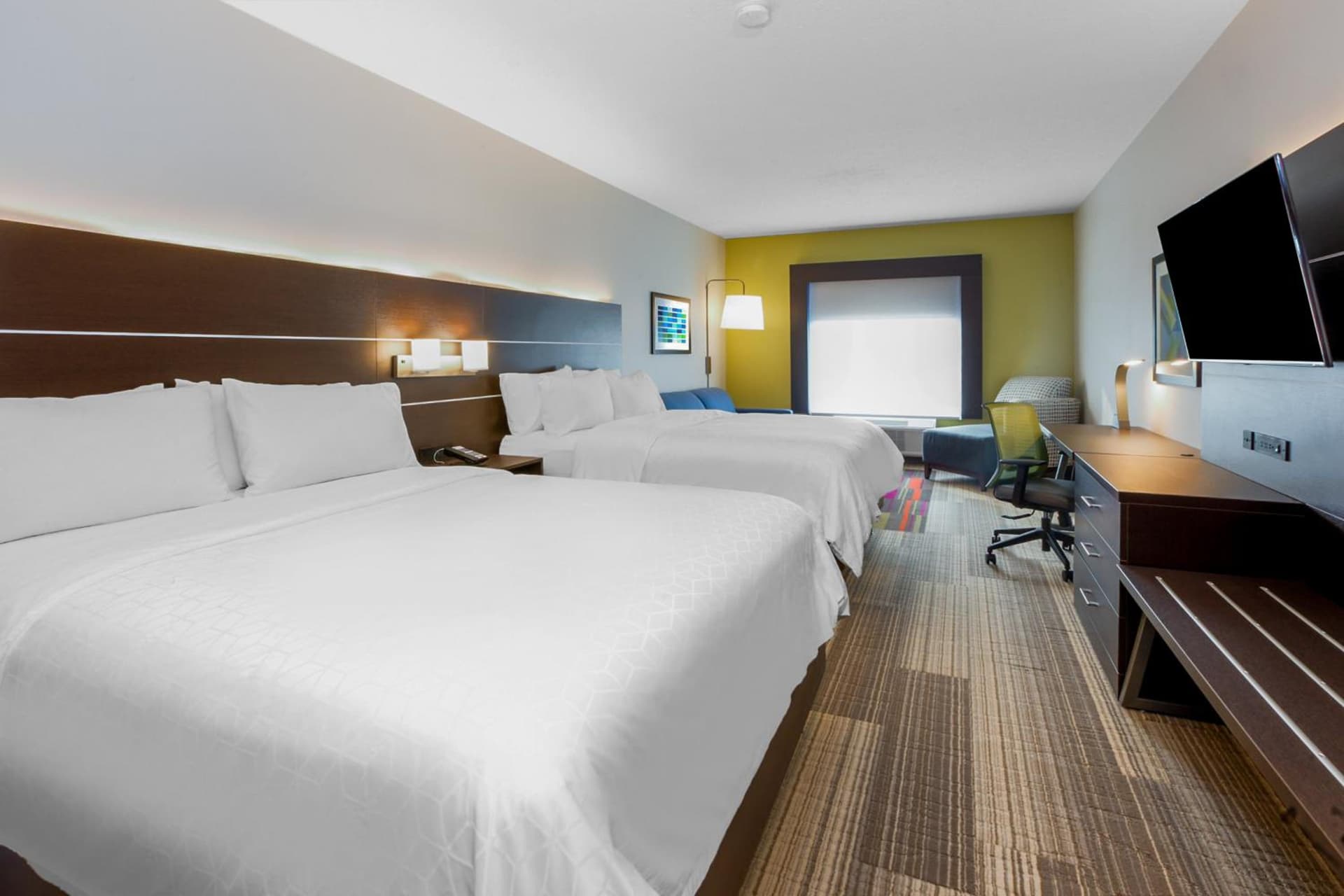 Holiday Inn Express Hotel & Suites Woodhaven by IHG gallery photo in Woodhaven, MI — image 50
