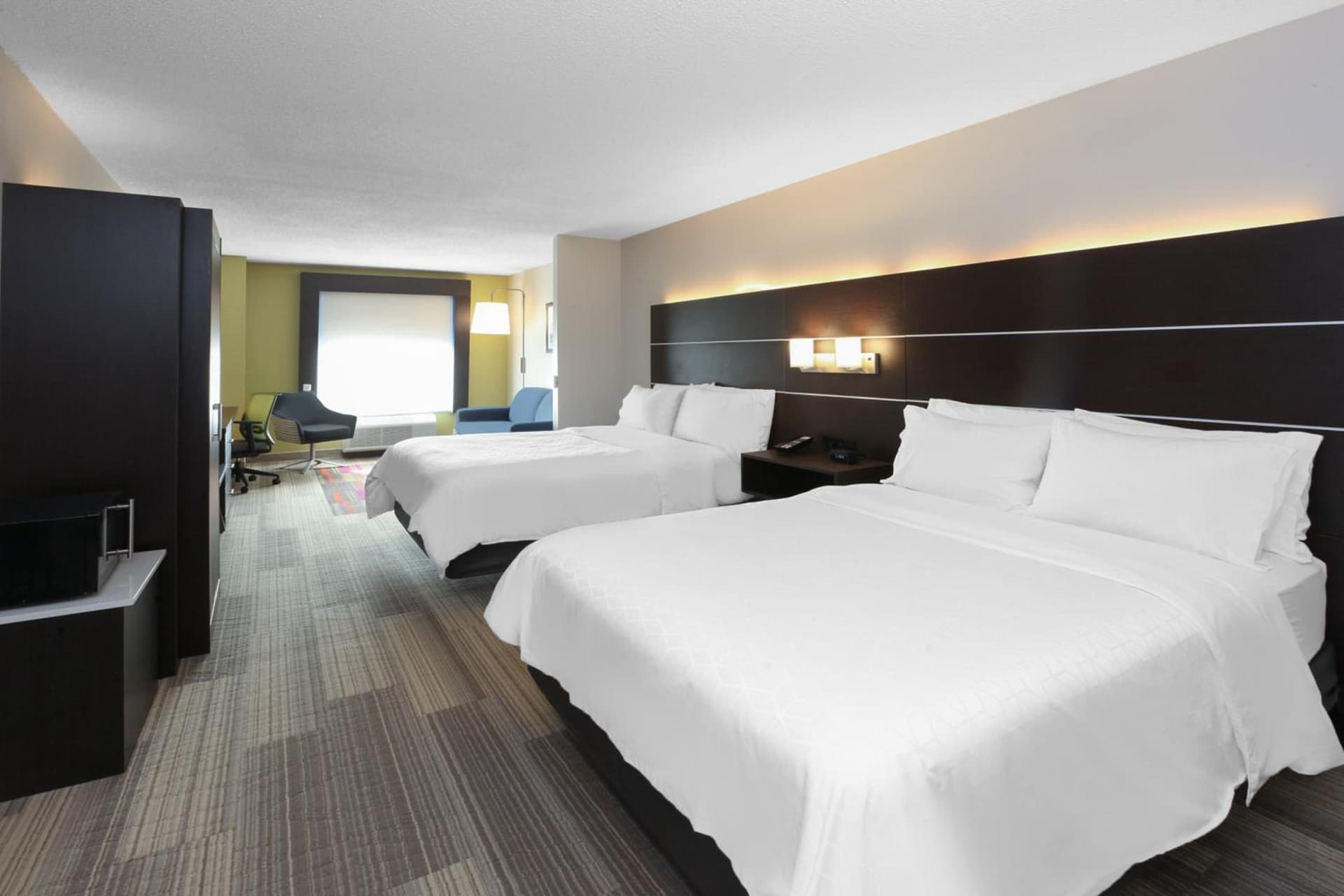 Holiday Inn Express Hotel & Suites Woodhaven by IHG gallery photo in Woodhaven, MI — image 48