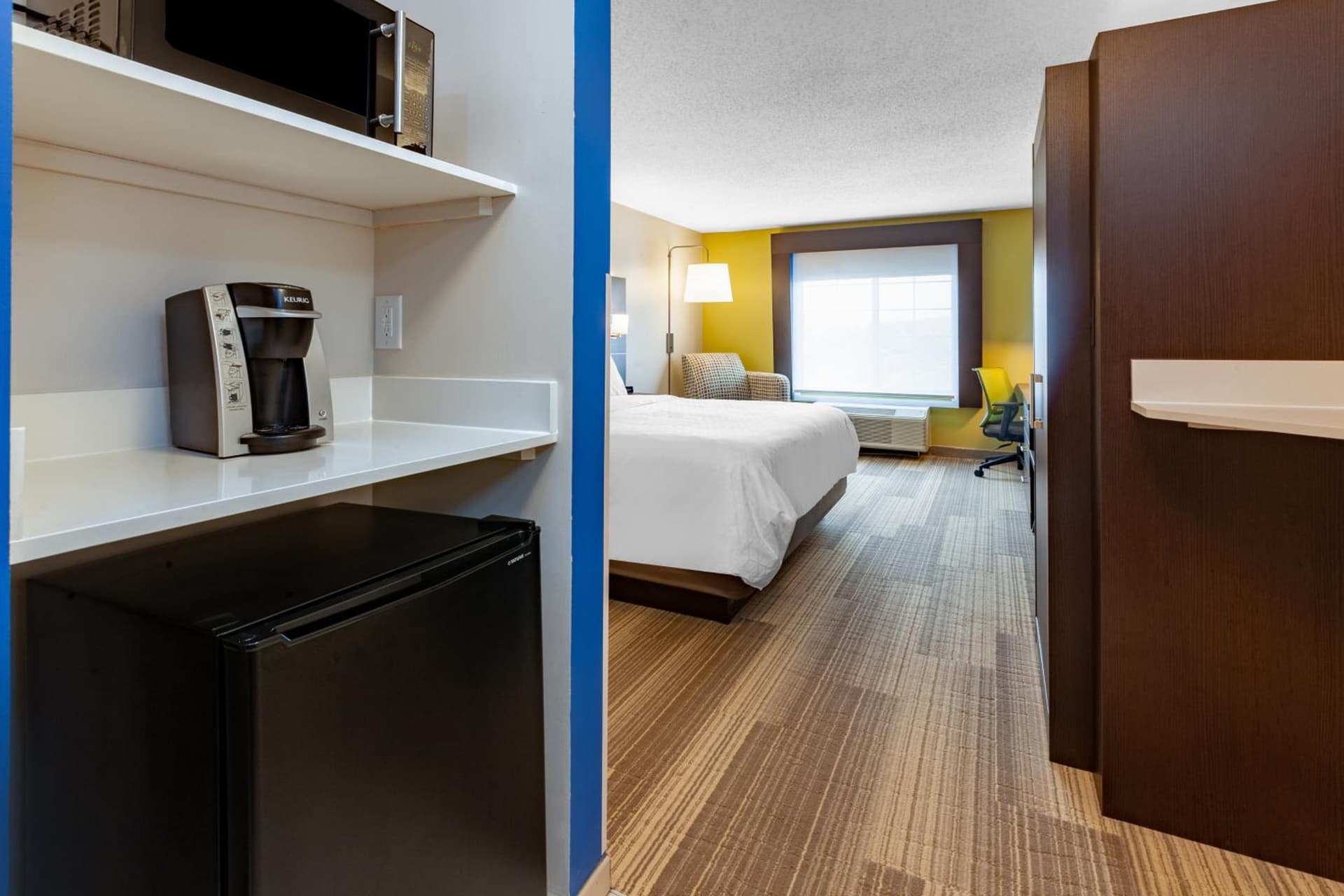 Holiday Inn Express Hotel & Suites Woodhaven by IHG gallery photo in Woodhaven, MI — image 47