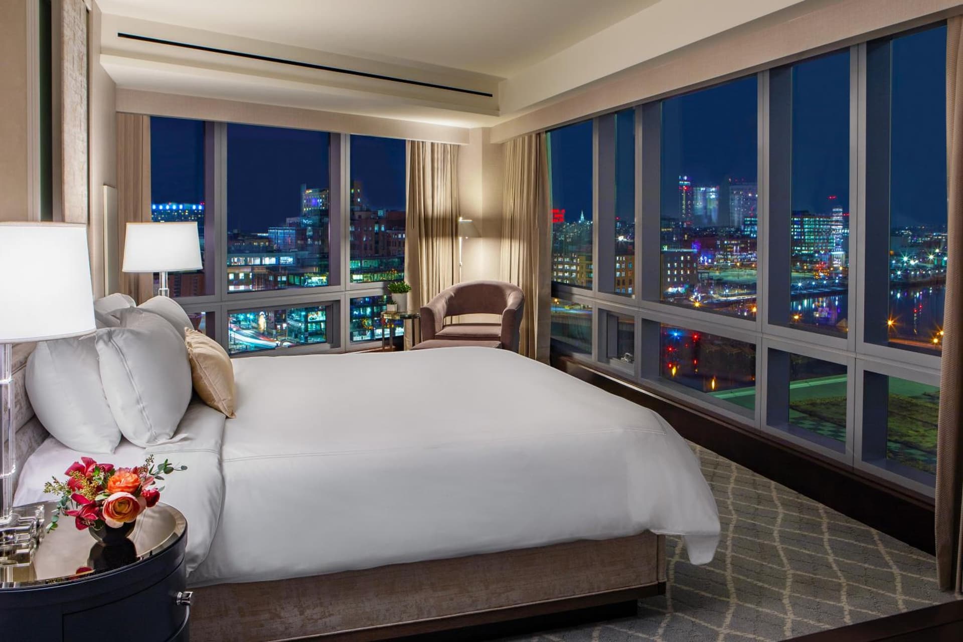 InterContinental Boston by IHG gallery photo in Boston, MA — image 71
