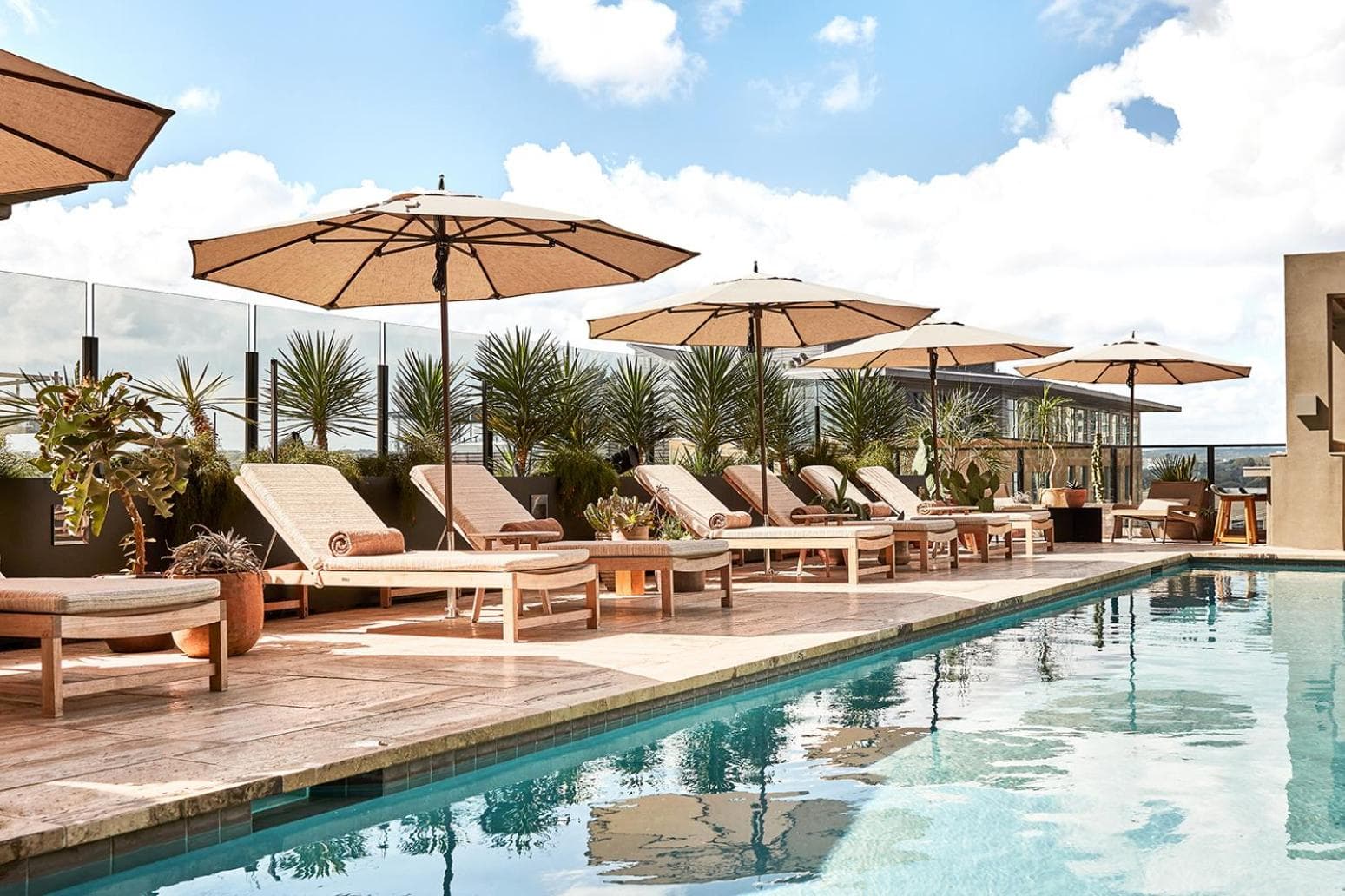 Austin Proper Hotel, a Member of Design Hotels gallery photo in Austin, TX — image 51
