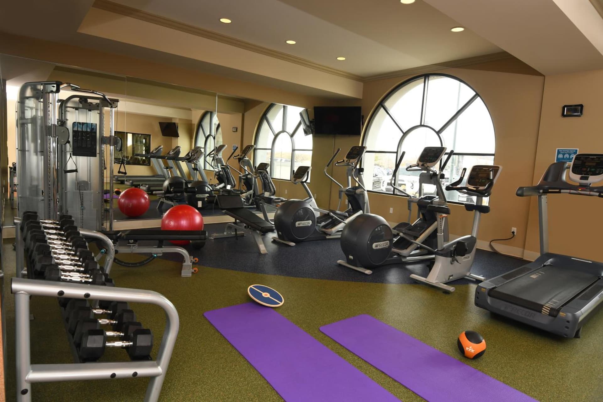 Woolley's Classic Suites gallery photo in Aurora, CO — image 41