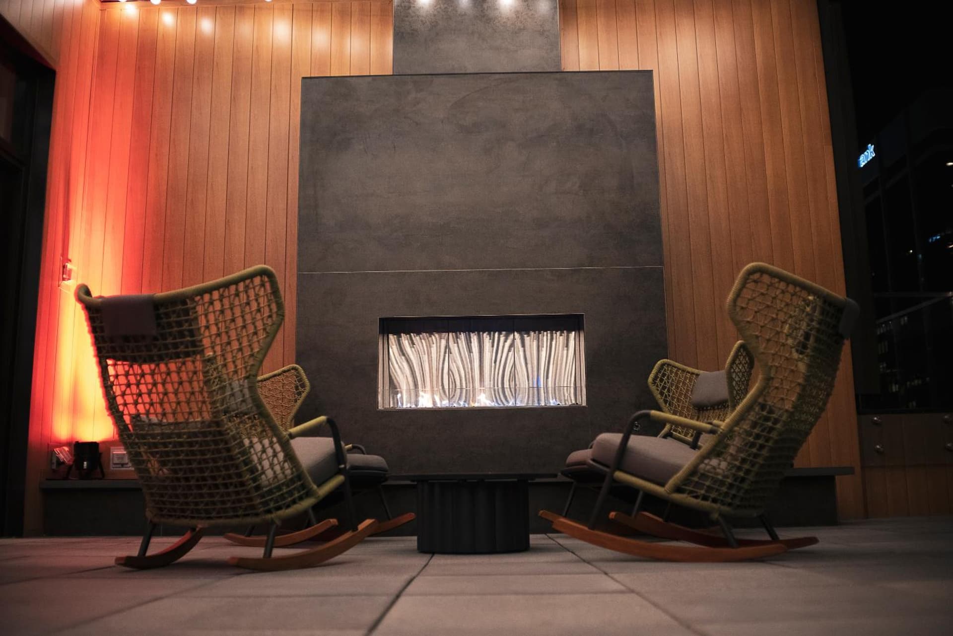 Hyatt Centric Downtown Denver gallery photo in Denver, CO — image 67