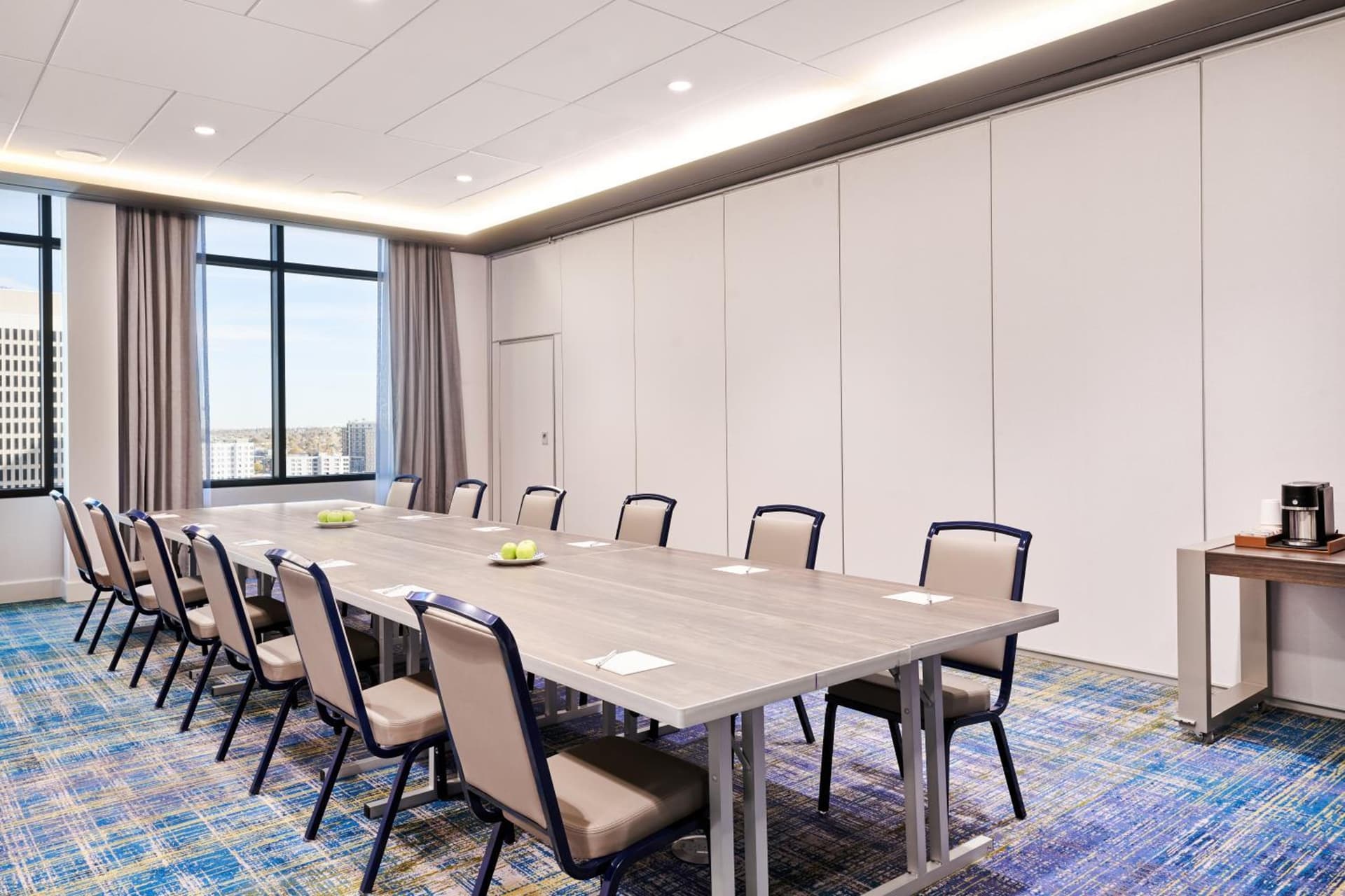 Hyatt Centric Downtown Denver gallery photo in Denver, CO — image 60